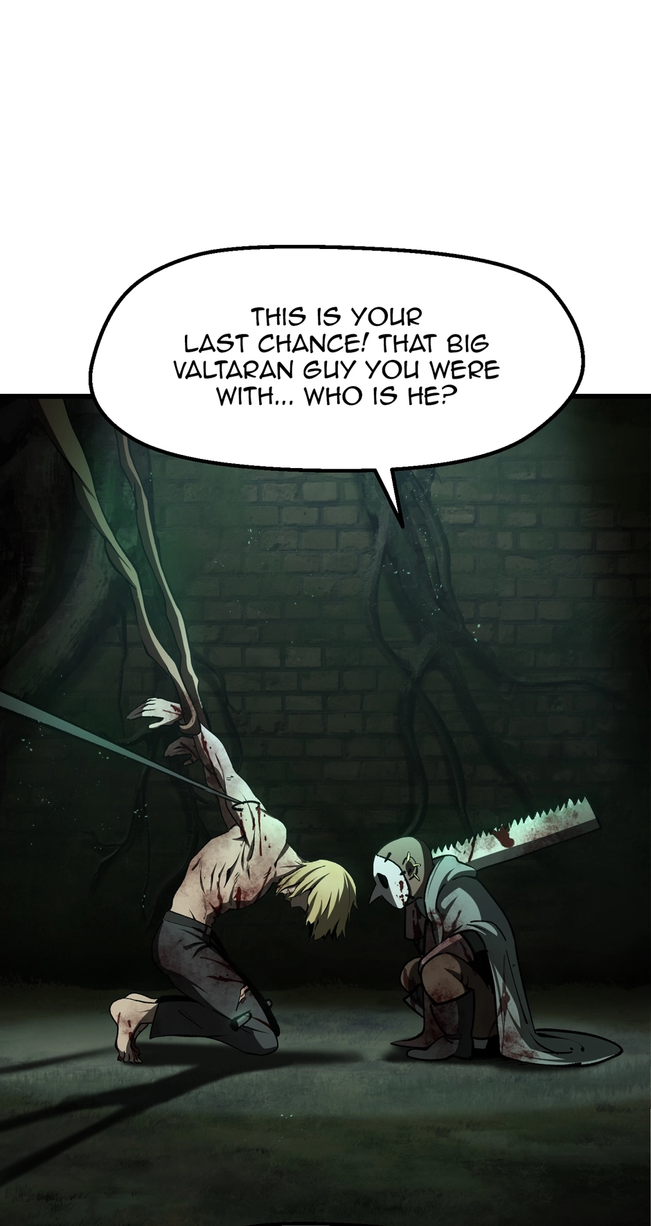 Latna Saga: Survival of a Sword King Chapter 236 page 16