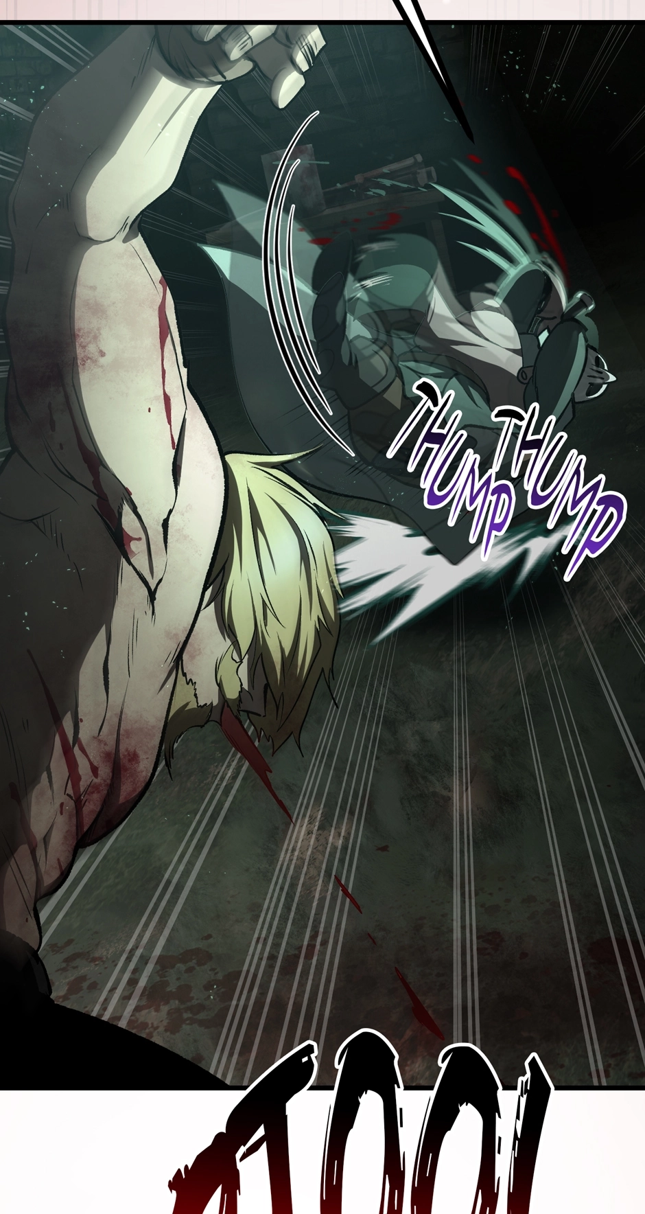 Latna Saga: Survival of a Sword King Chapter 236 page 22