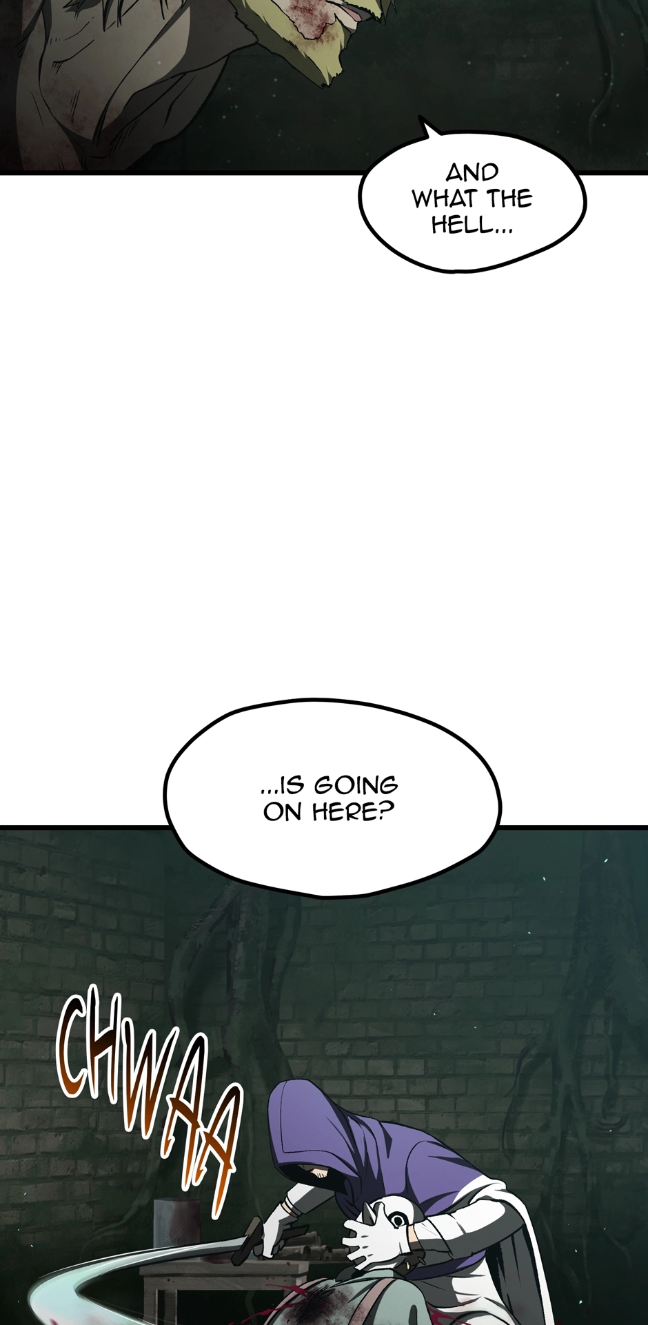 Latna Saga: Survival of a Sword King Chapter 236 page 29