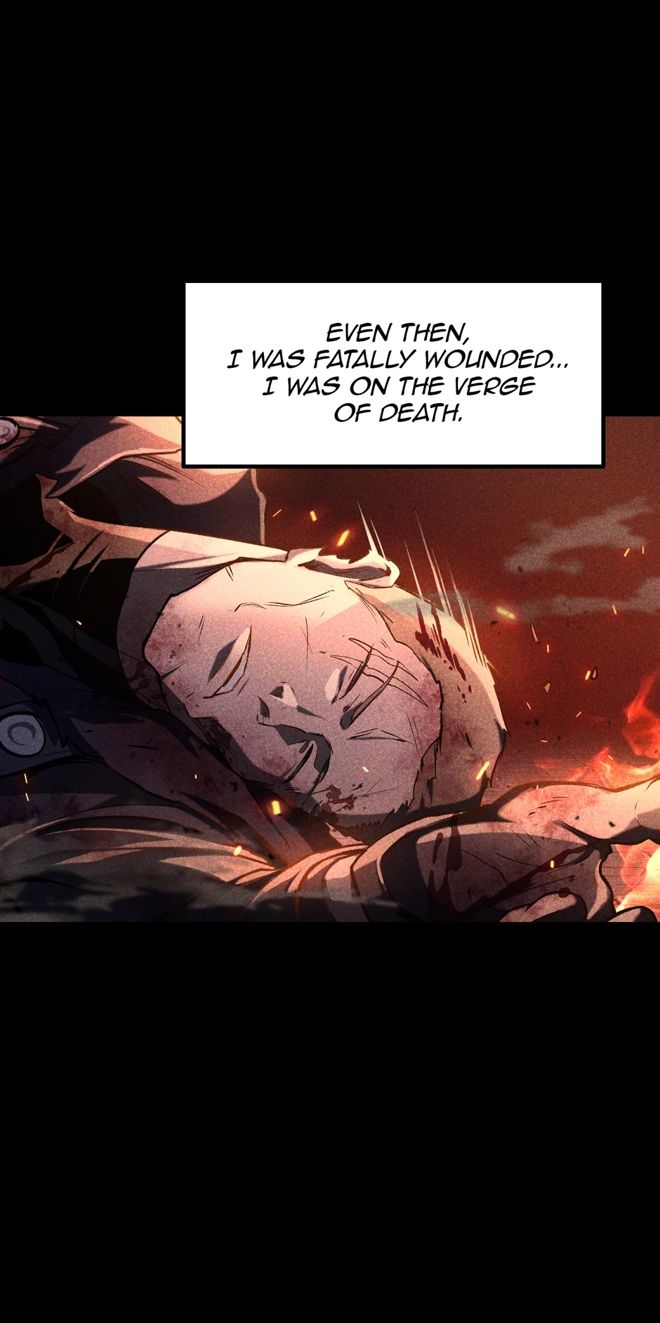 Latna Saga: Survival of a Sword King Chapter 236 page 38