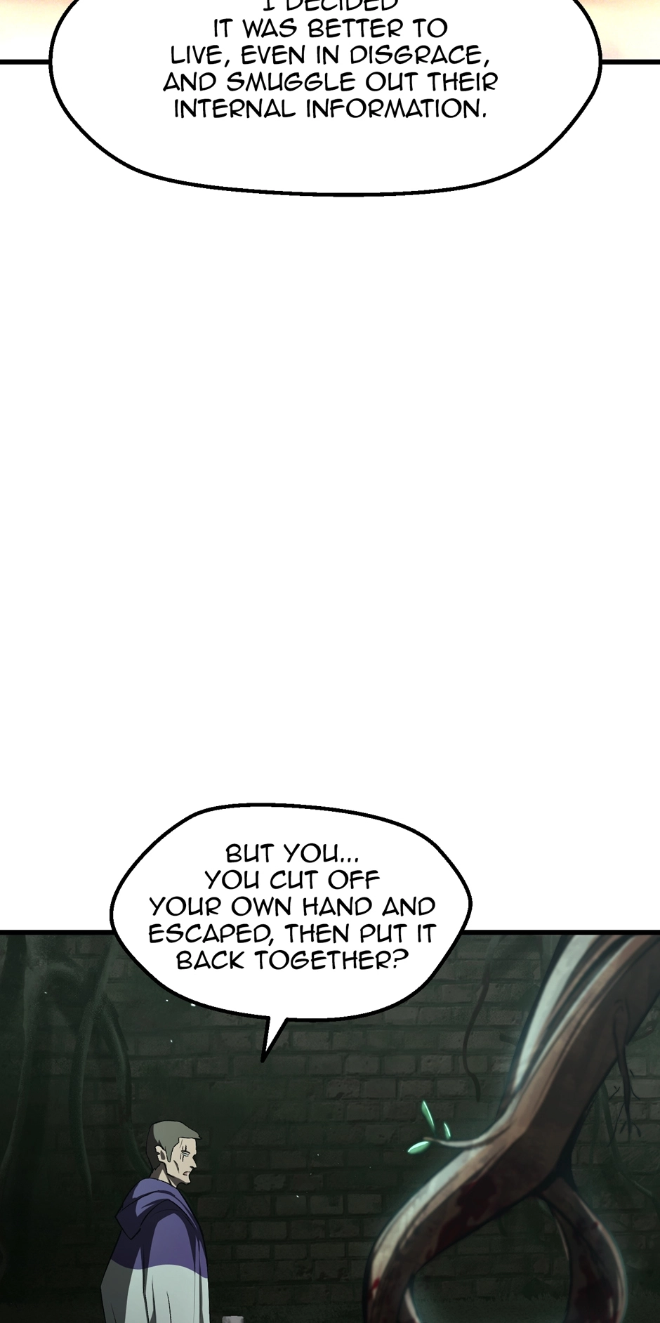 Latna Saga: Survival of a Sword King Chapter 236 page 44