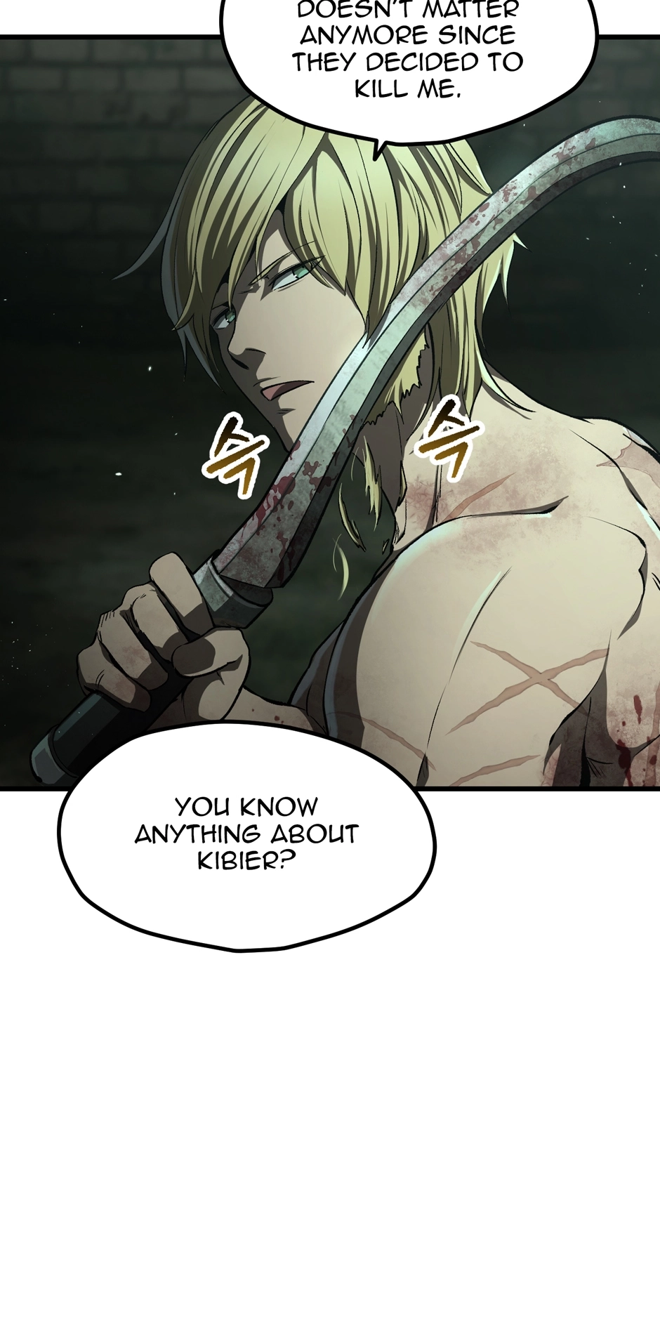 Latna Saga: Survival of a Sword King Chapter 236 page 46