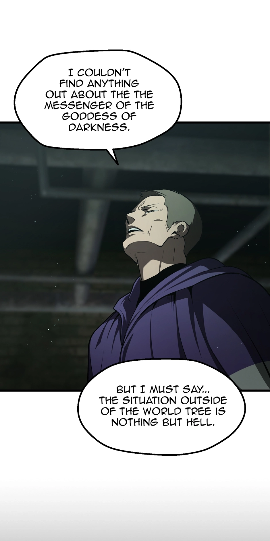 Latna Saga: Survival of a Sword King Chapter 236 page 47