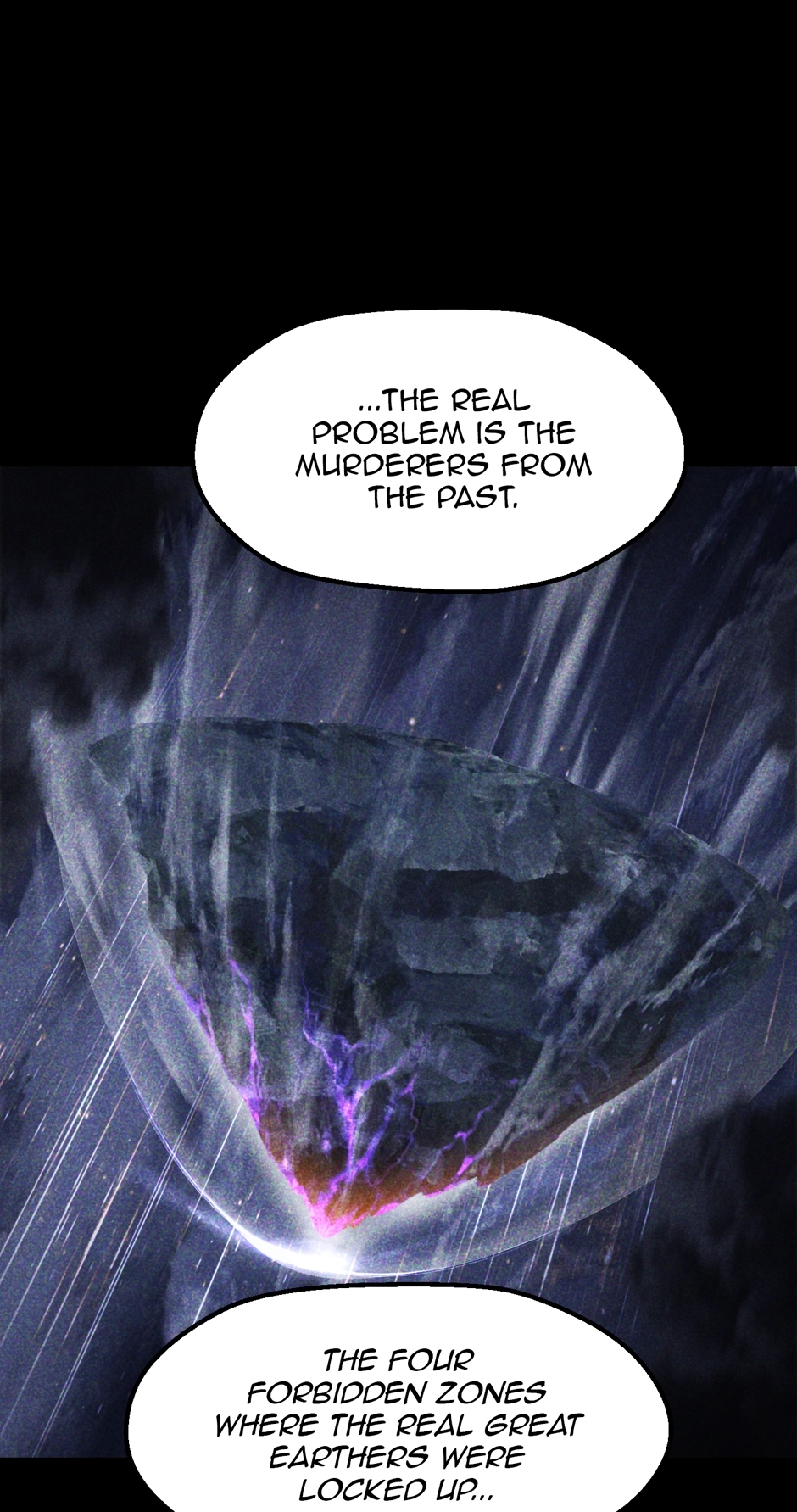Latna Saga: Survival of a Sword King Chapter 236 page 50