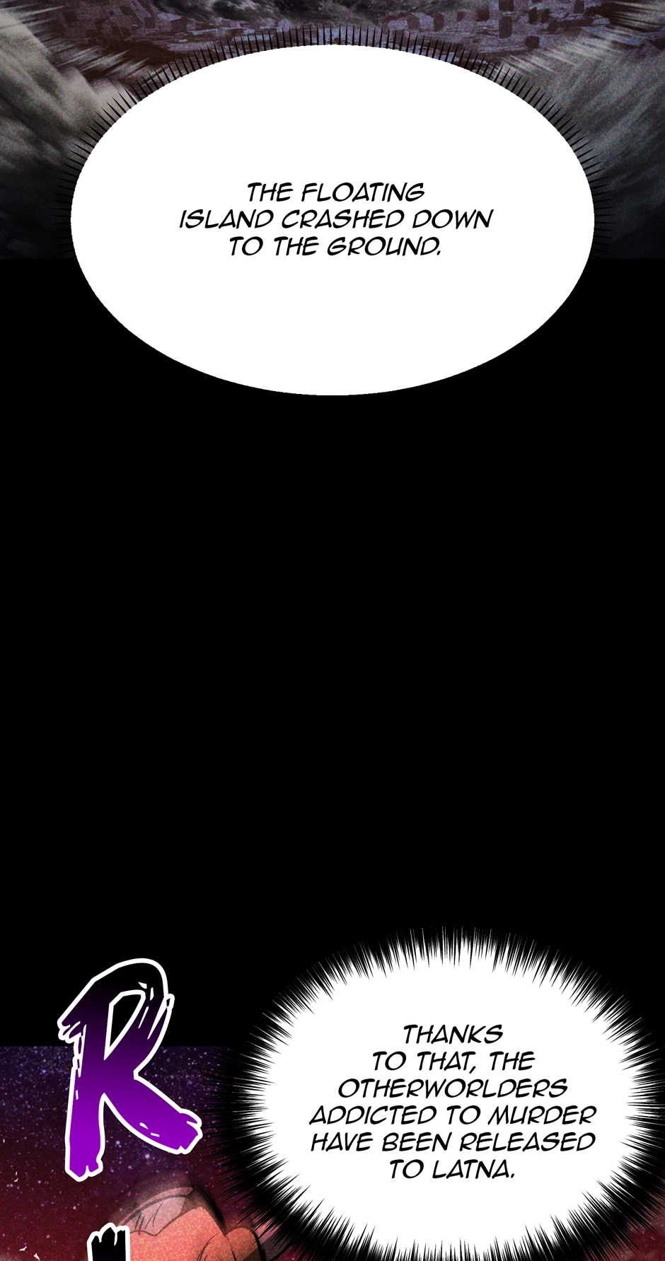 Latna Saga: Survival of a Sword King Chapter 236 page 52