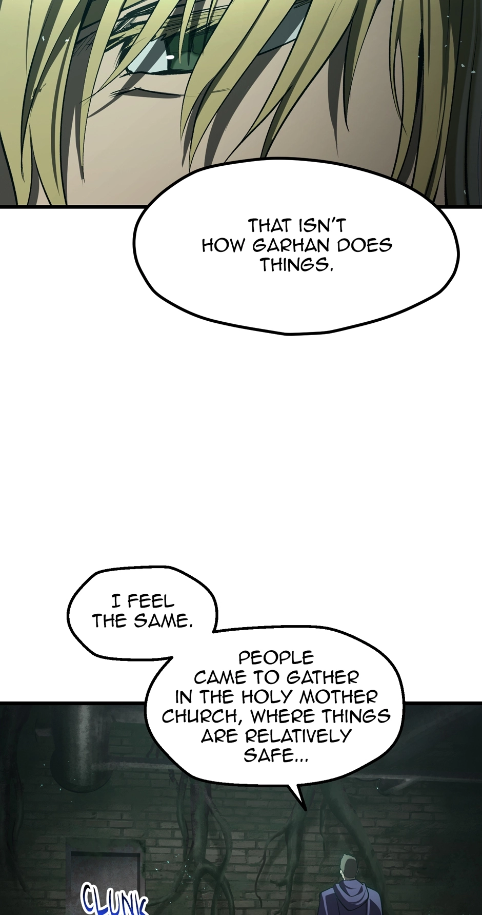 Latna Saga: Survival of a Sword King Chapter 236 page 56