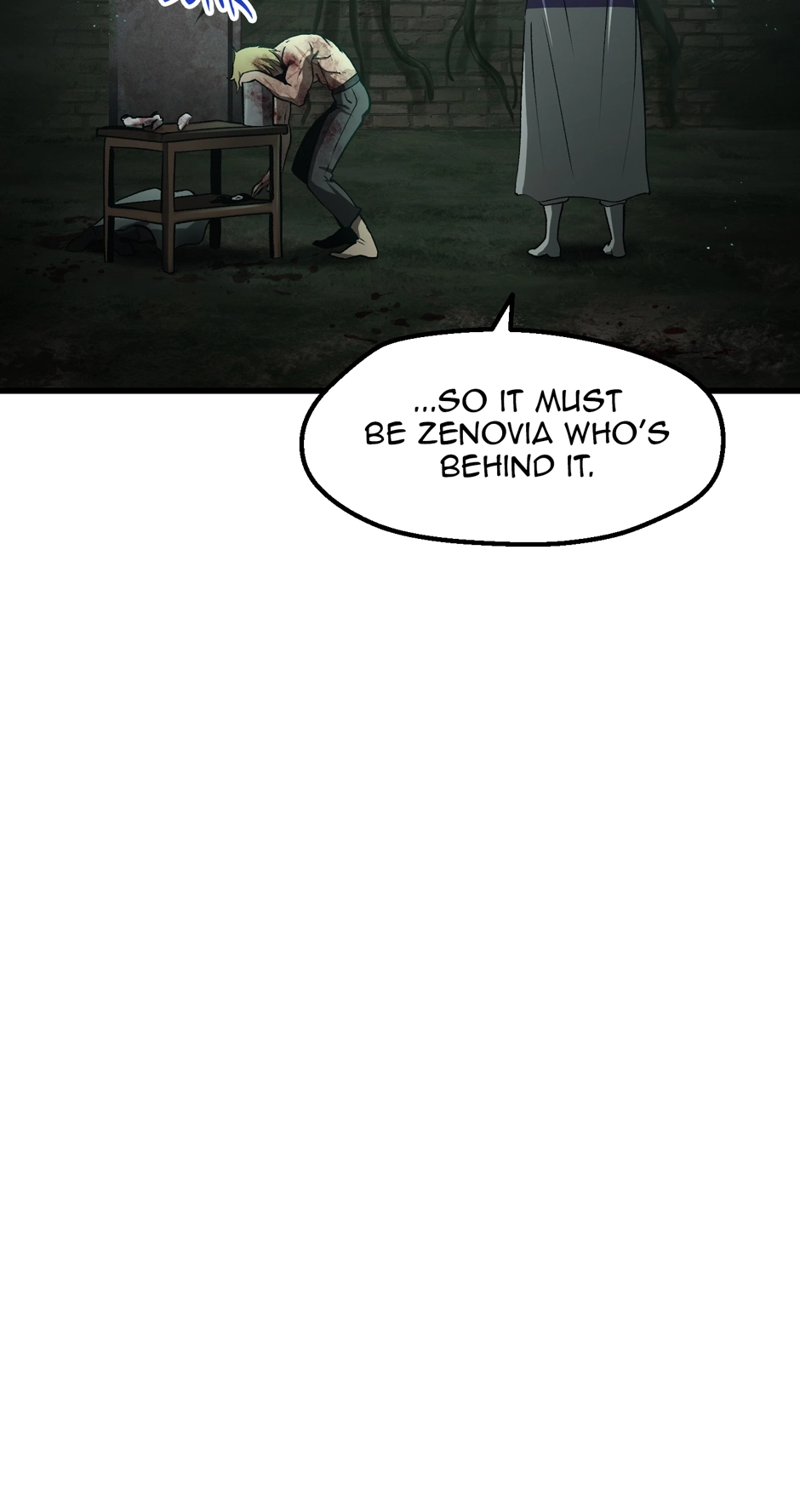 Latna Saga: Survival of a Sword King Chapter 236 page 57