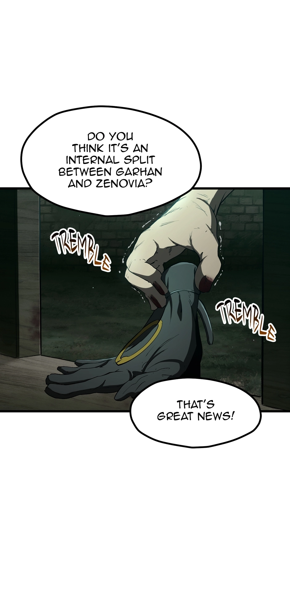 Latna Saga: Survival of a Sword King Chapter 236 page 58
