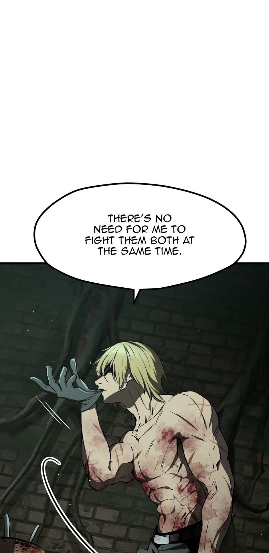 Latna Saga: Survival of a Sword King Chapter 236 page 59