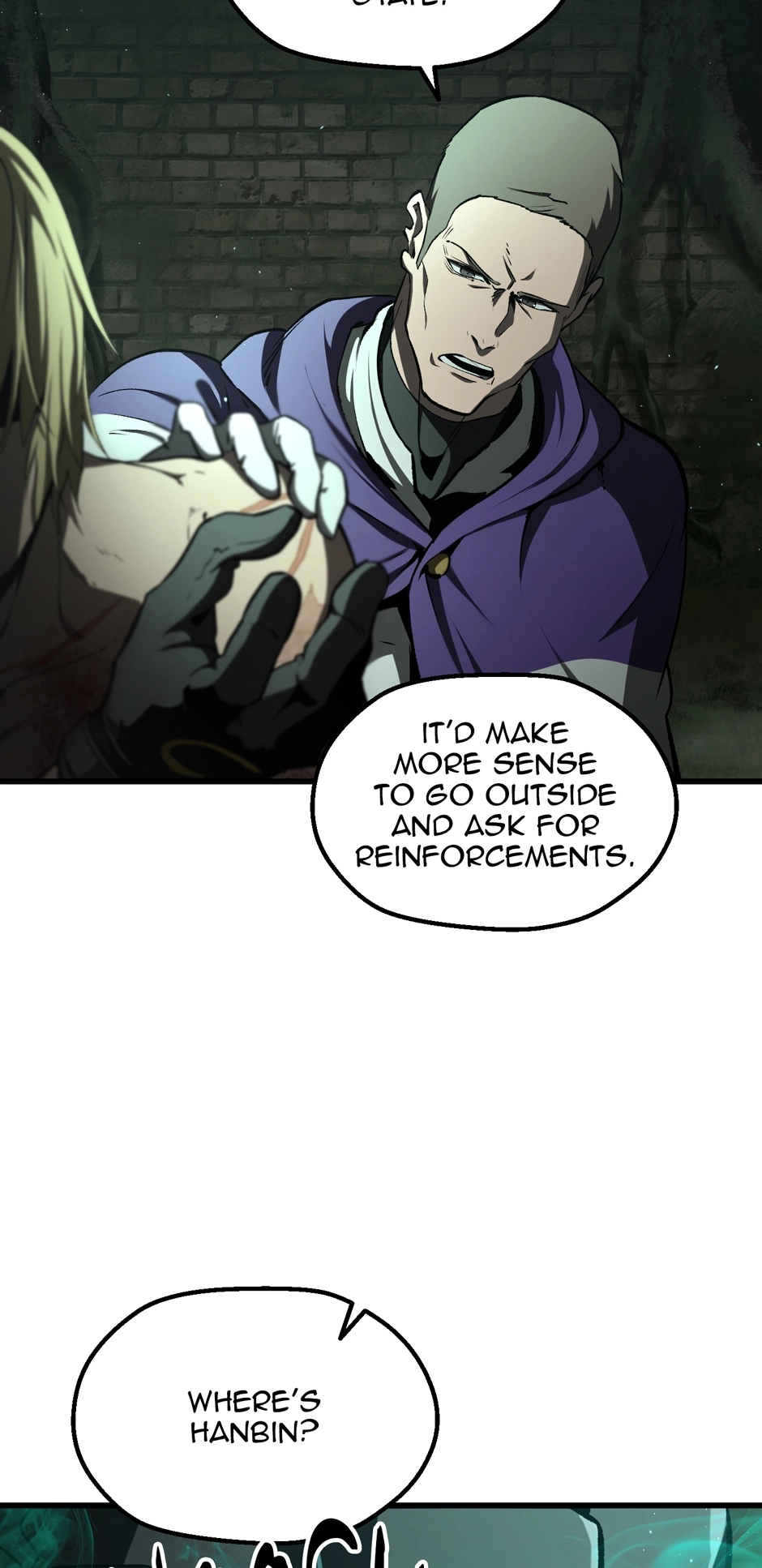 Latna Saga: Survival of a Sword King Chapter 236 page 61