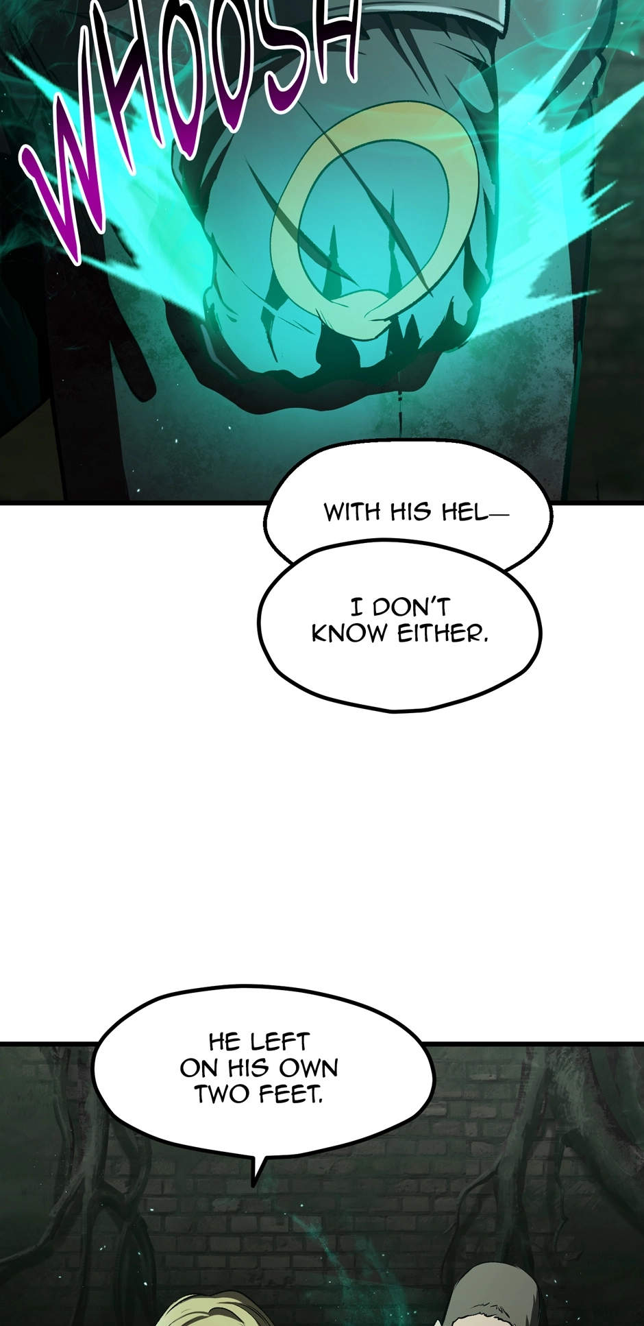Latna Saga: Survival of a Sword King Chapter 236 page 62