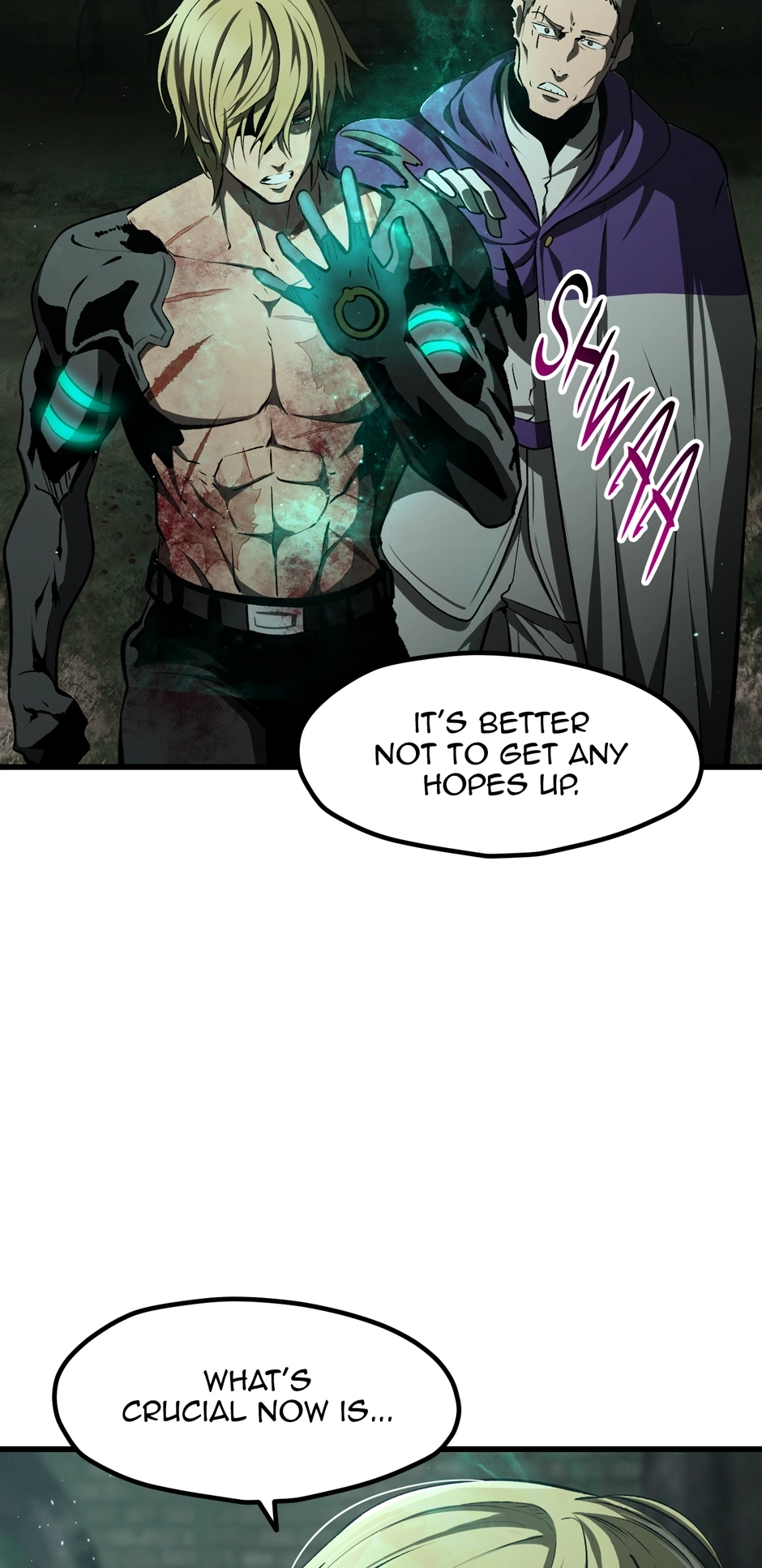 Latna Saga: Survival of a Sword King Chapter 236 page 63