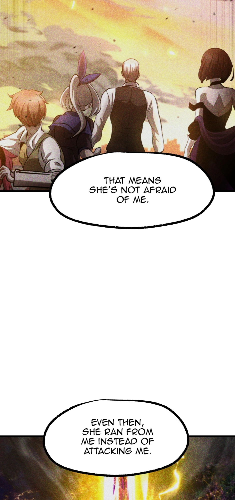 Latna Saga: Survival of a Sword King Chapter 236 page 67