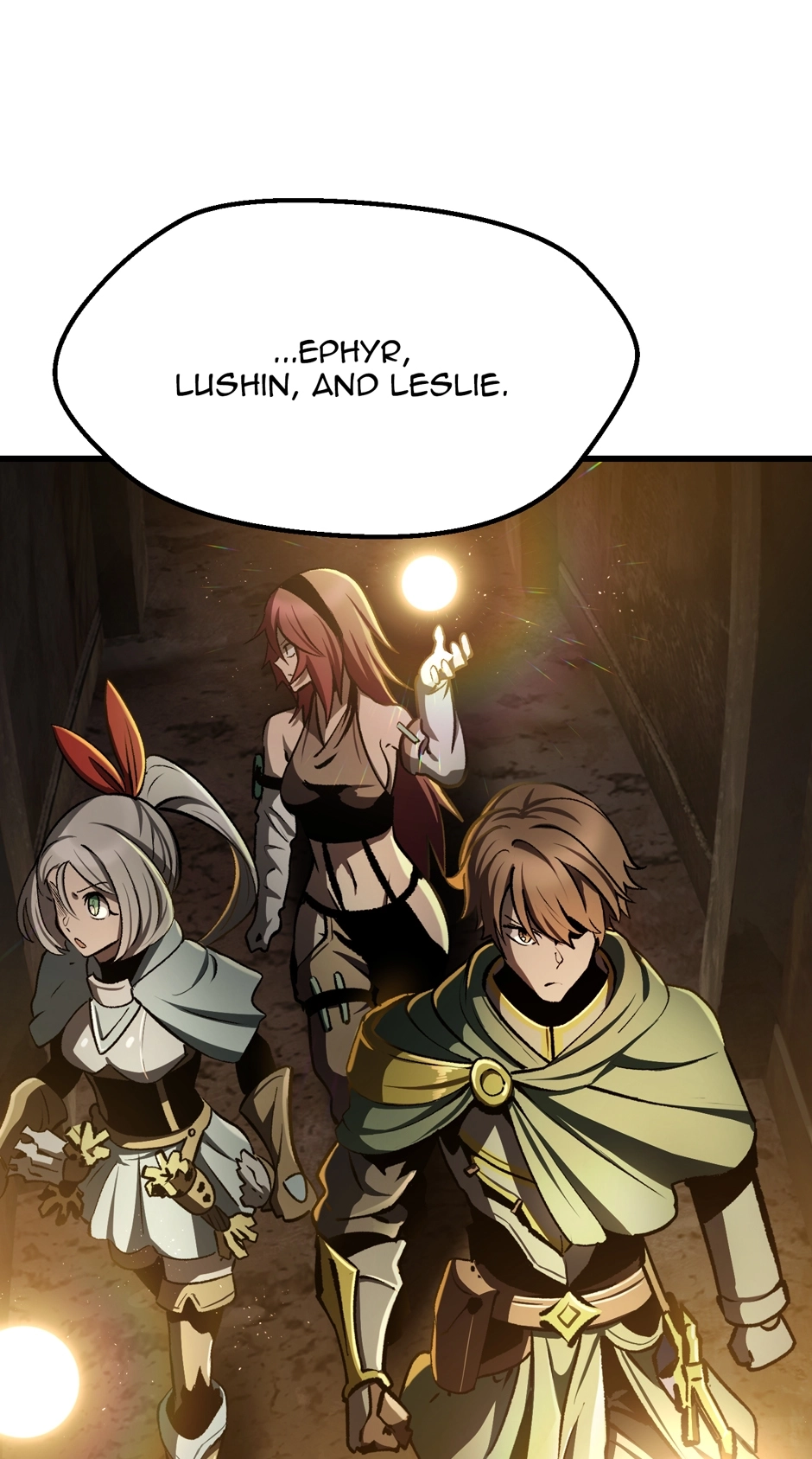 Latna Saga: Survival of a Sword King Chapter 236 page 72