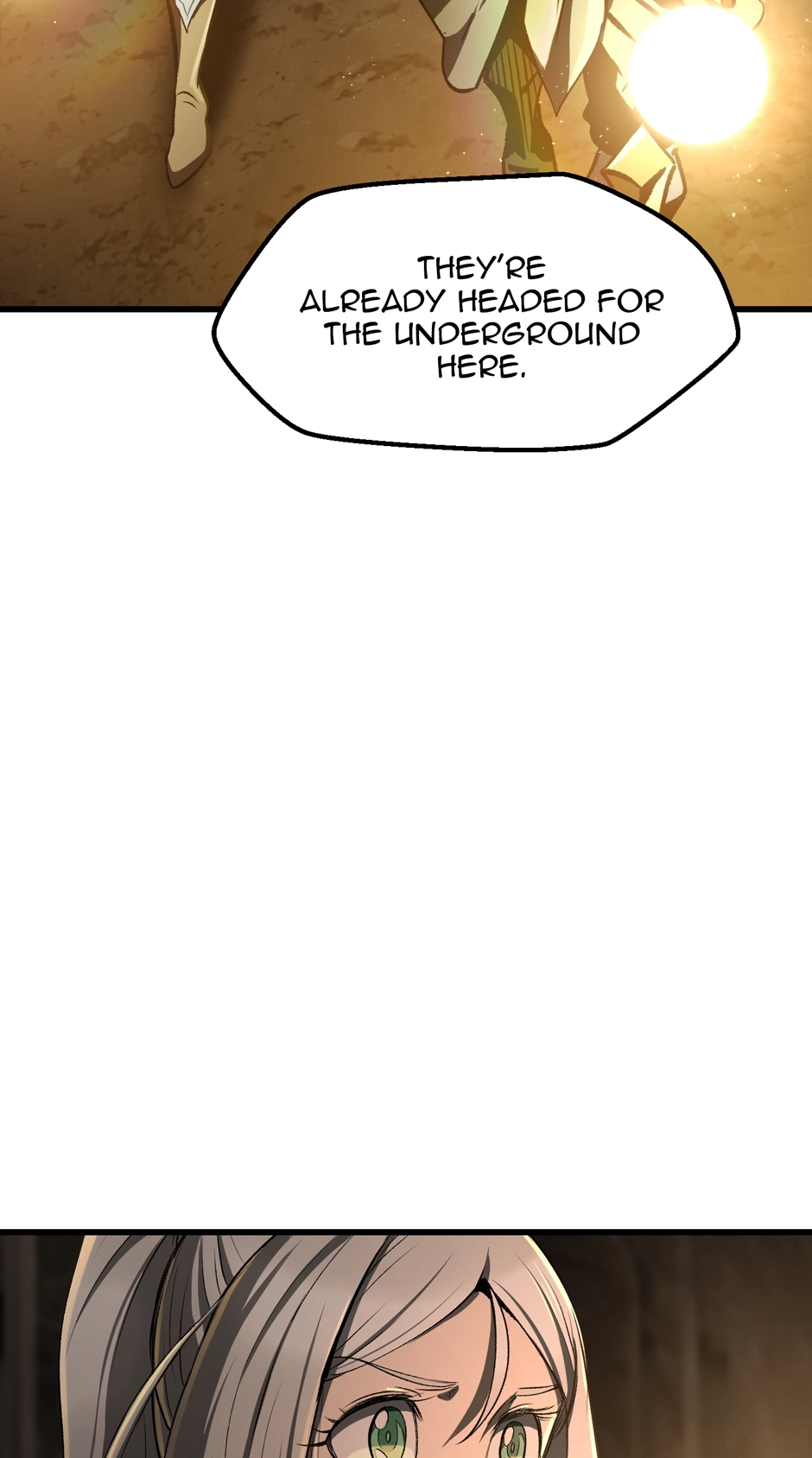 Latna Saga: Survival of a Sword King Chapter 236 page 73