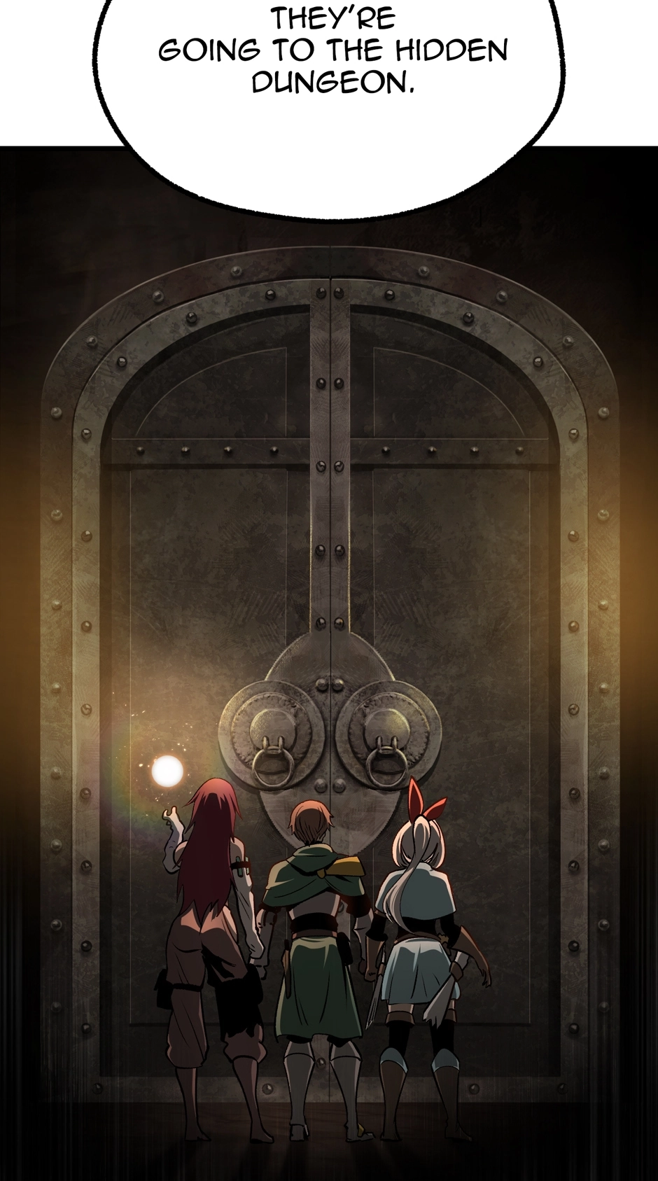 Latna Saga: Survival of a Sword King Chapter 236 page 76