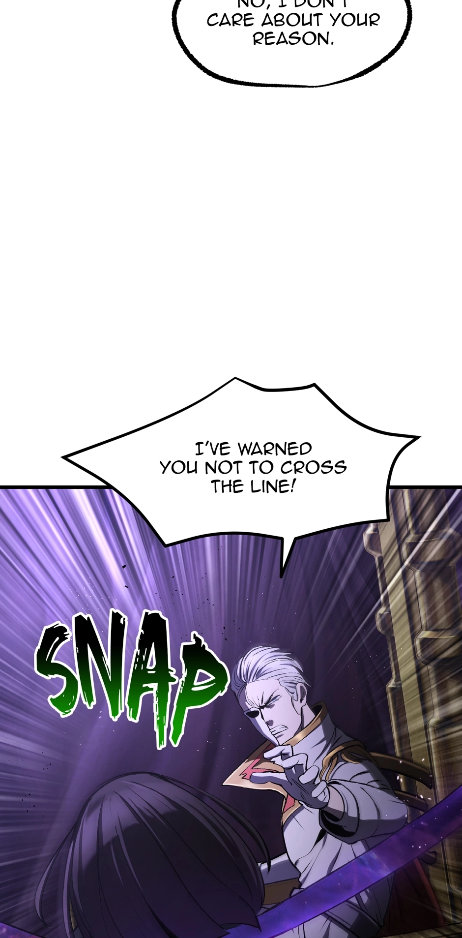 Latna Saga: Survival of a Sword King Chapter 237 page 5