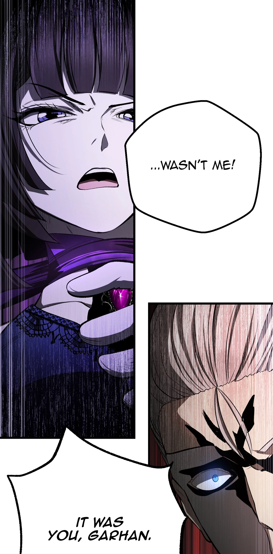 Latna Saga: Survival of a Sword King Chapter 237 page 7