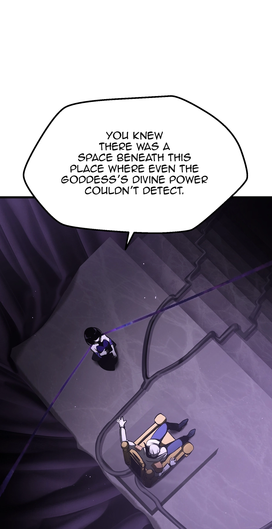 Latna Saga: Survival of a Sword King Chapter 237 page 9