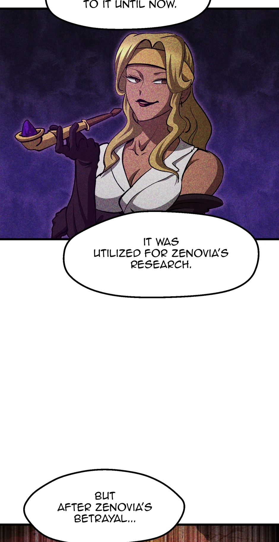 Latna Saga: Survival of a Sword King Chapter 237 page 12