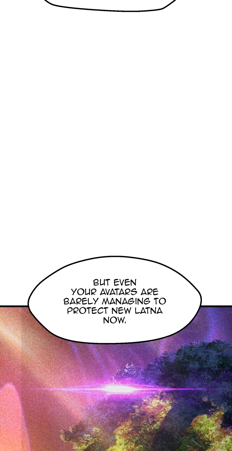 Latna Saga: Survival of a Sword King Chapter 237 page 14