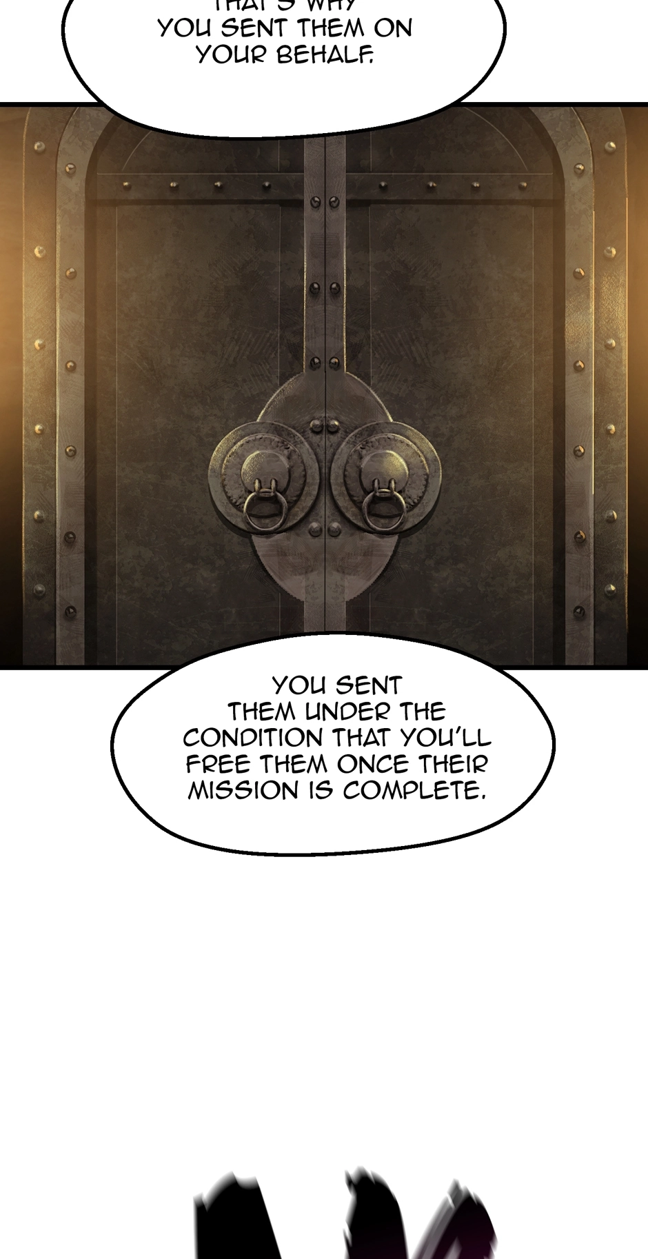 Latna Saga: Survival of a Sword King Chapter 237 page 16