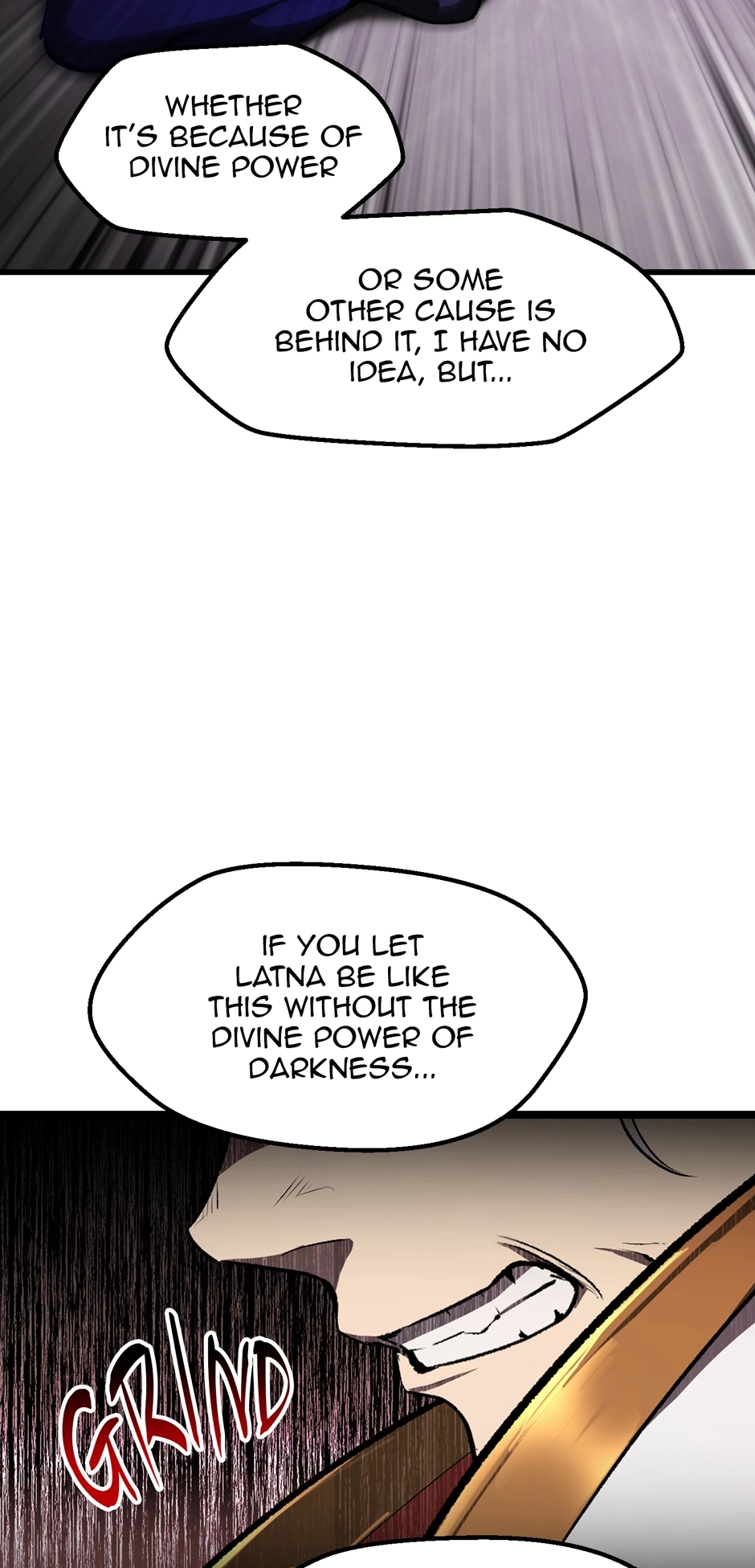 Latna Saga: Survival of a Sword King Chapter 237 page 20