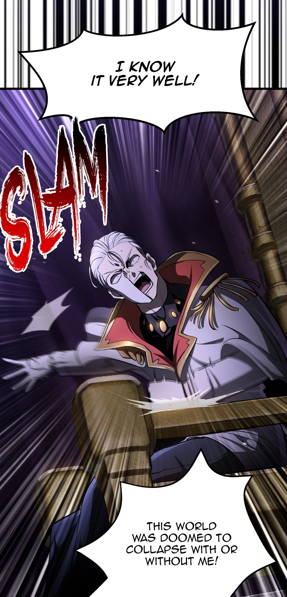 Latna Saga: Survival of a Sword King Chapter 237 page 22
