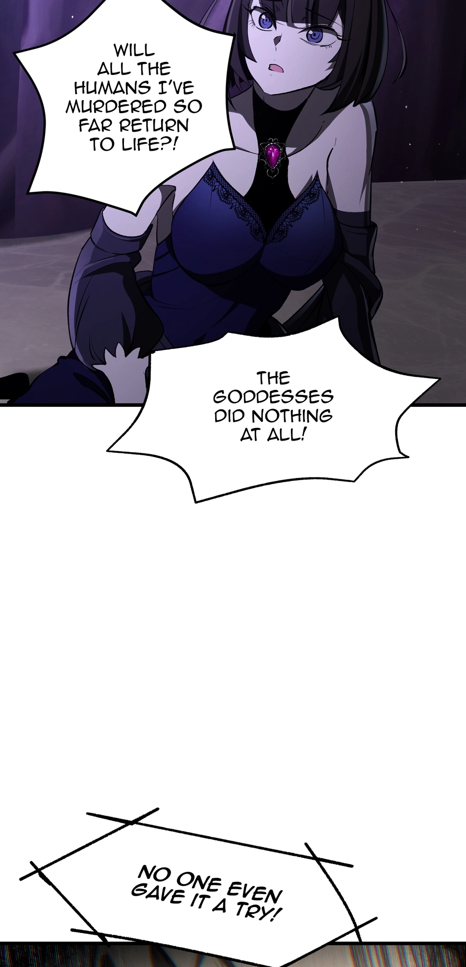 Latna Saga: Survival of a Sword King Chapter 237 page 24