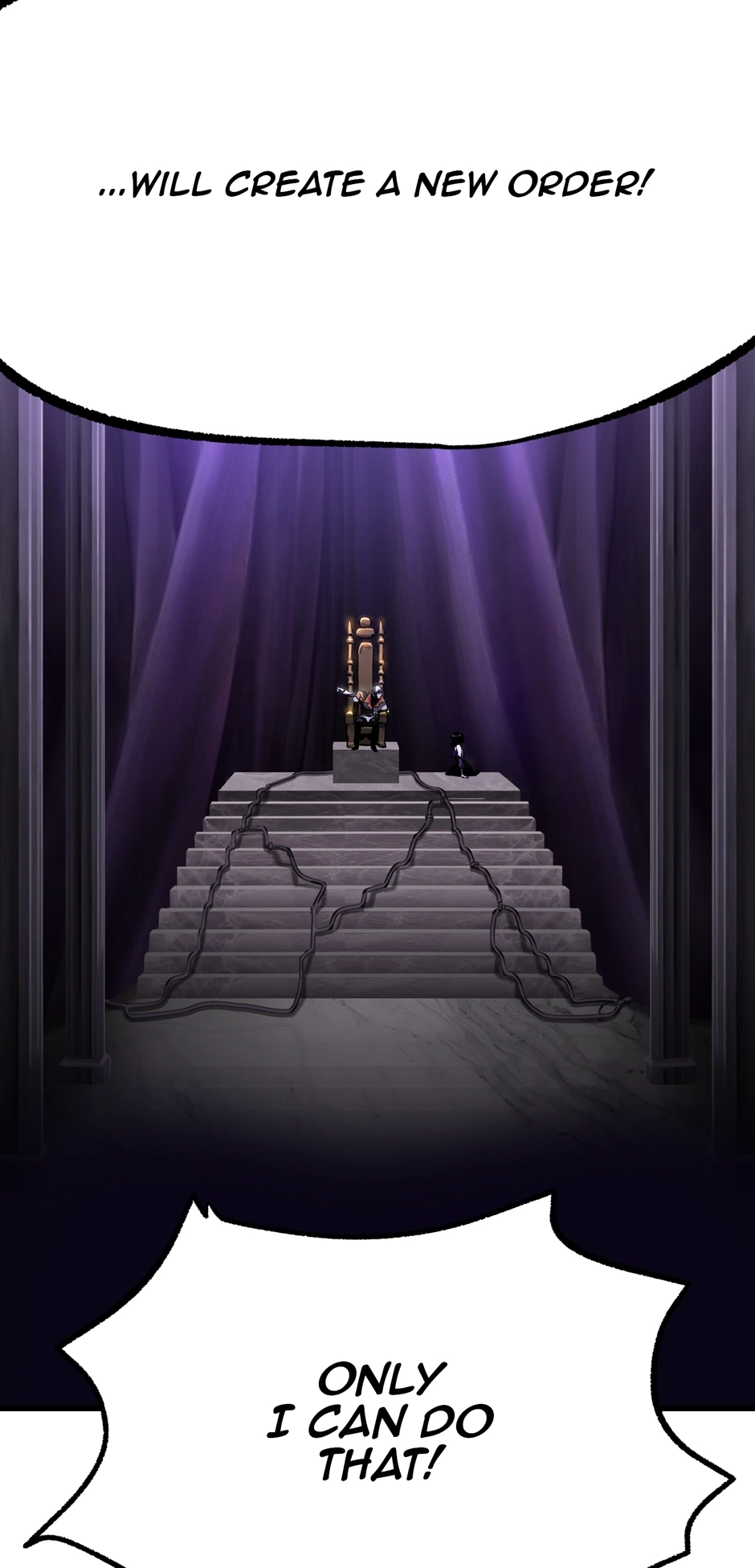 Latna Saga: Survival of a Sword King Chapter 237 page 26