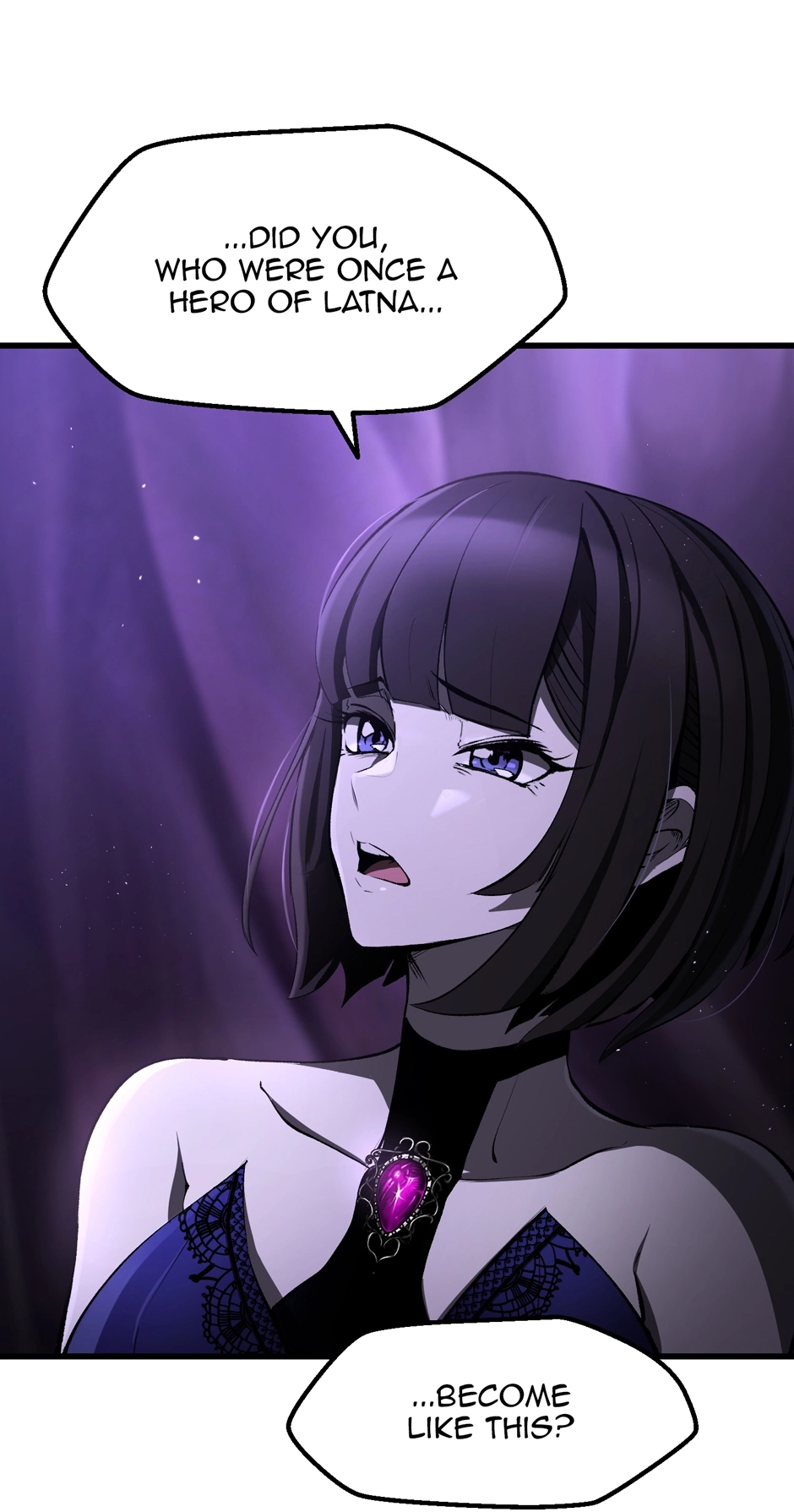 Latna Saga: Survival of a Sword King Chapter 237 page 29