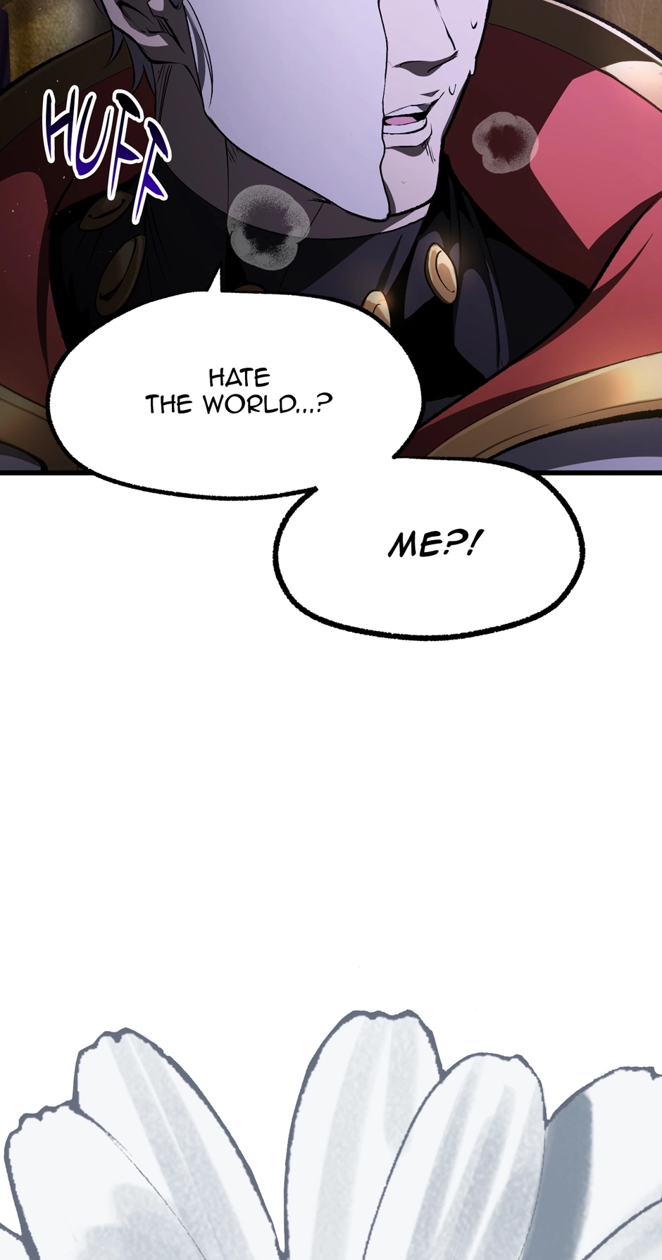 Latna Saga: Survival of a Sword King Chapter 237 page 31