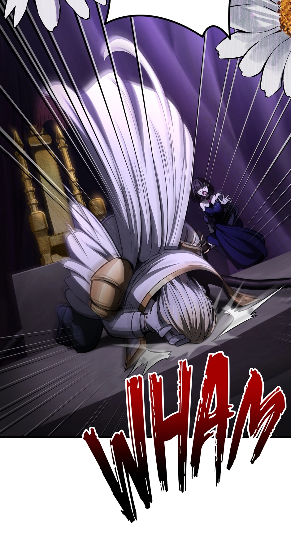Latna Saga: Survival of a Sword King Chapter 237 page 36