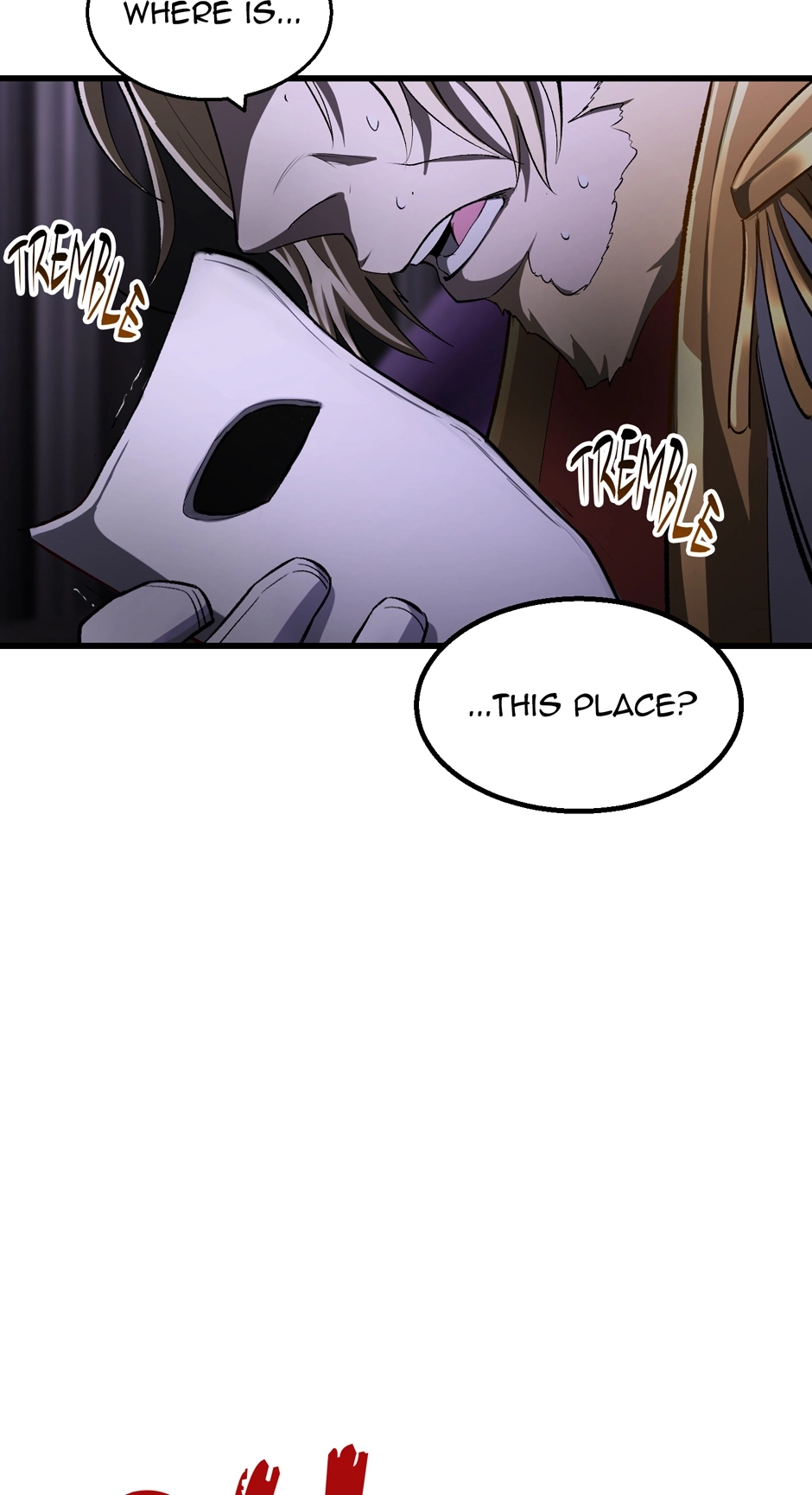Latna Saga: Survival of a Sword King Chapter 237 page 39