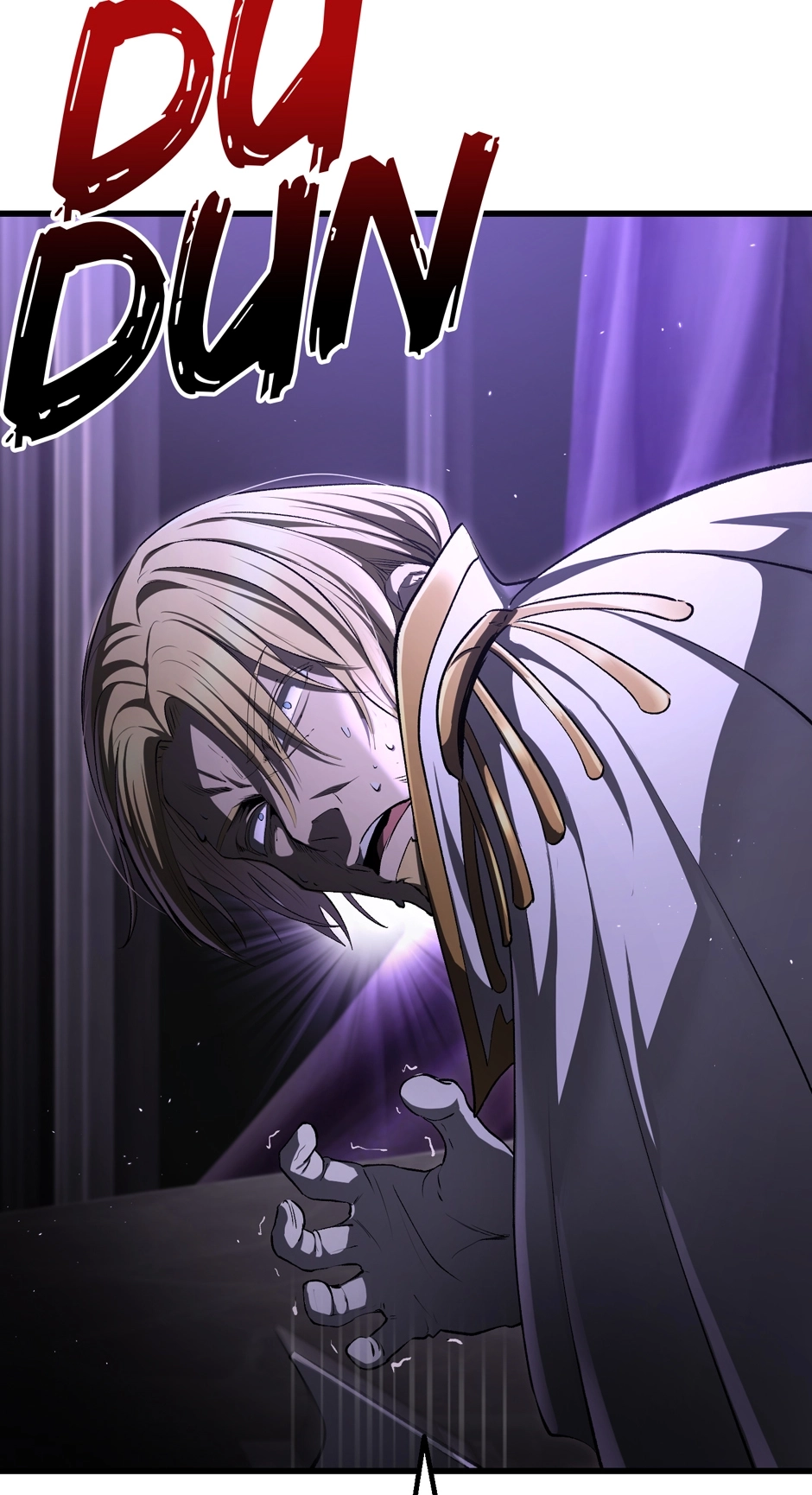 Latna Saga: Survival of a Sword King Chapter 237 page 40