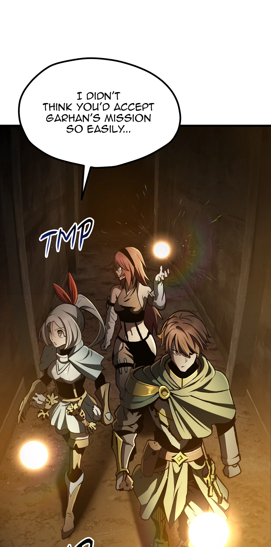 Latna Saga: Survival of a Sword King Chapter 237 page 44