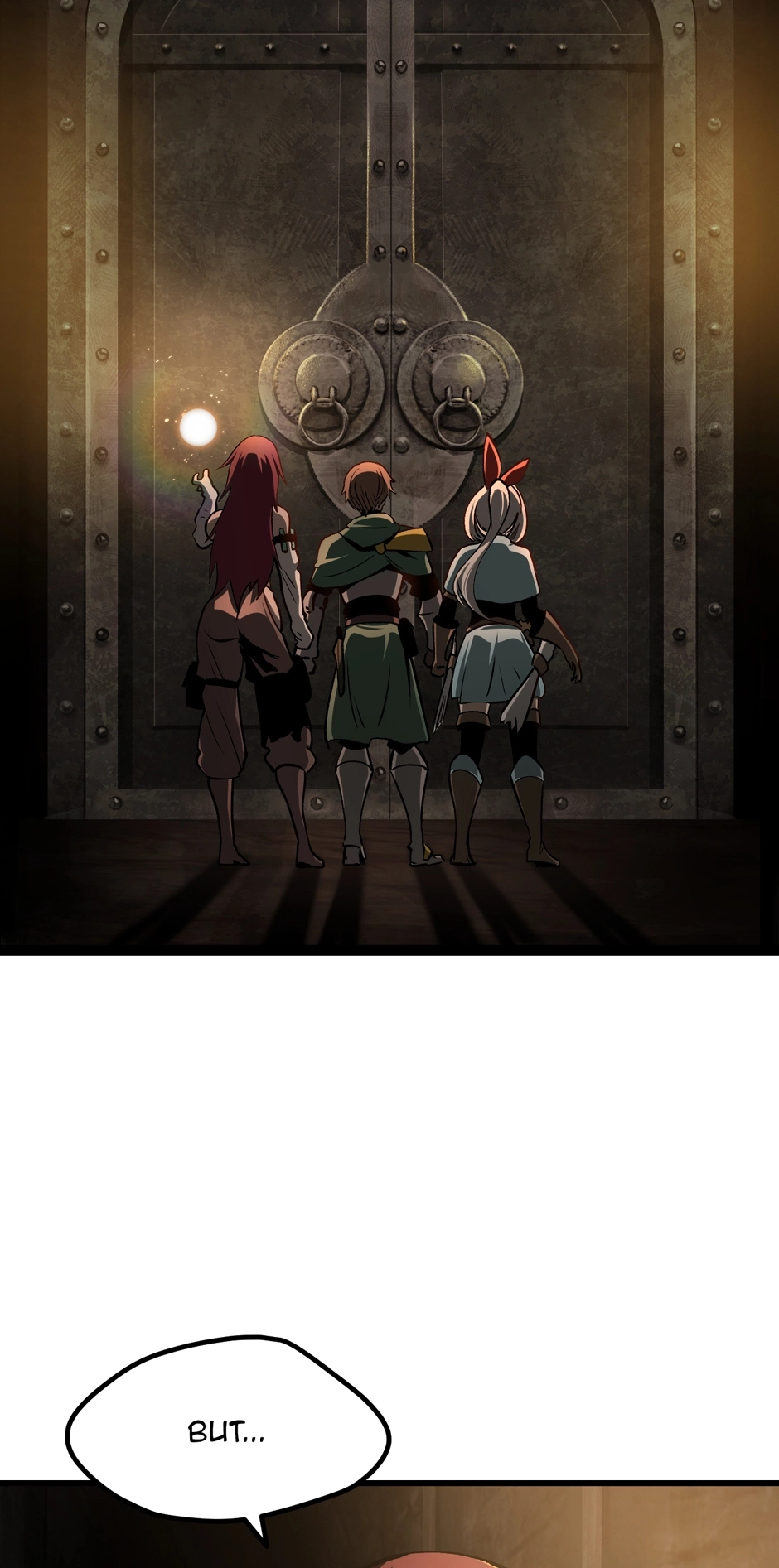 Latna Saga: Survival of a Sword King Chapter 237 page 47