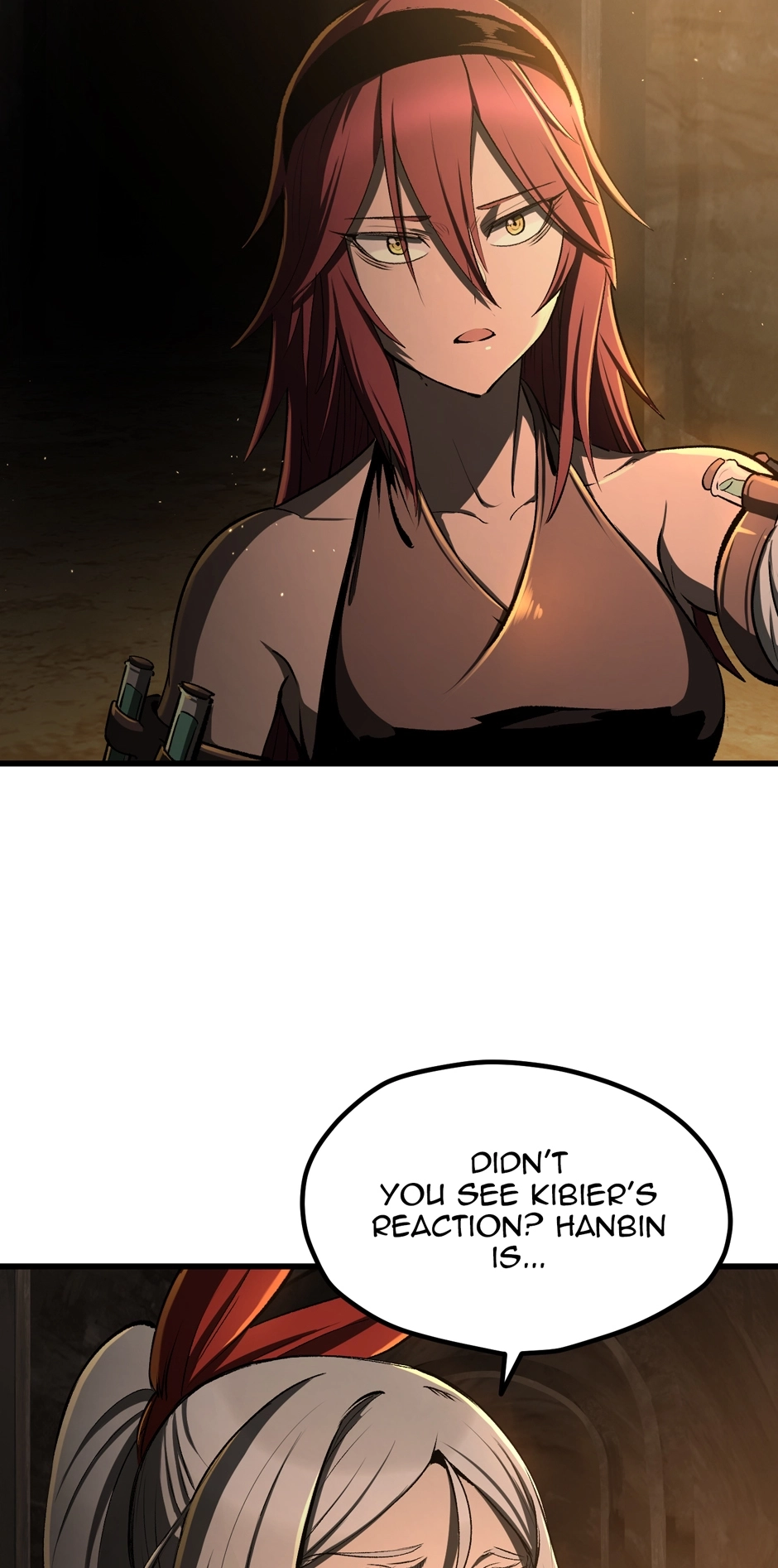 Latna Saga: Survival of a Sword King Chapter 237 page 48