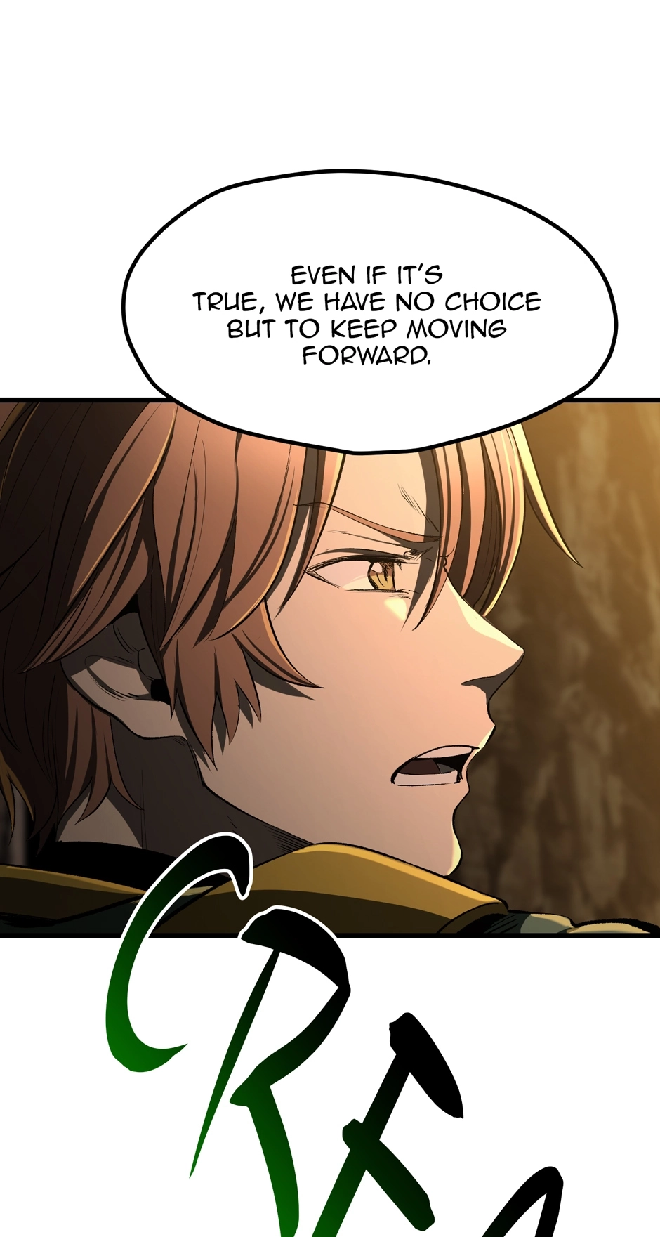 Latna Saga: Survival of a Sword King Chapter 237 page 50