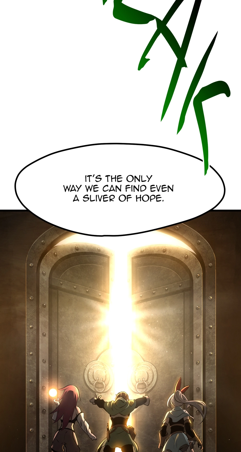 Latna Saga: Survival of a Sword King Chapter 237 page 51