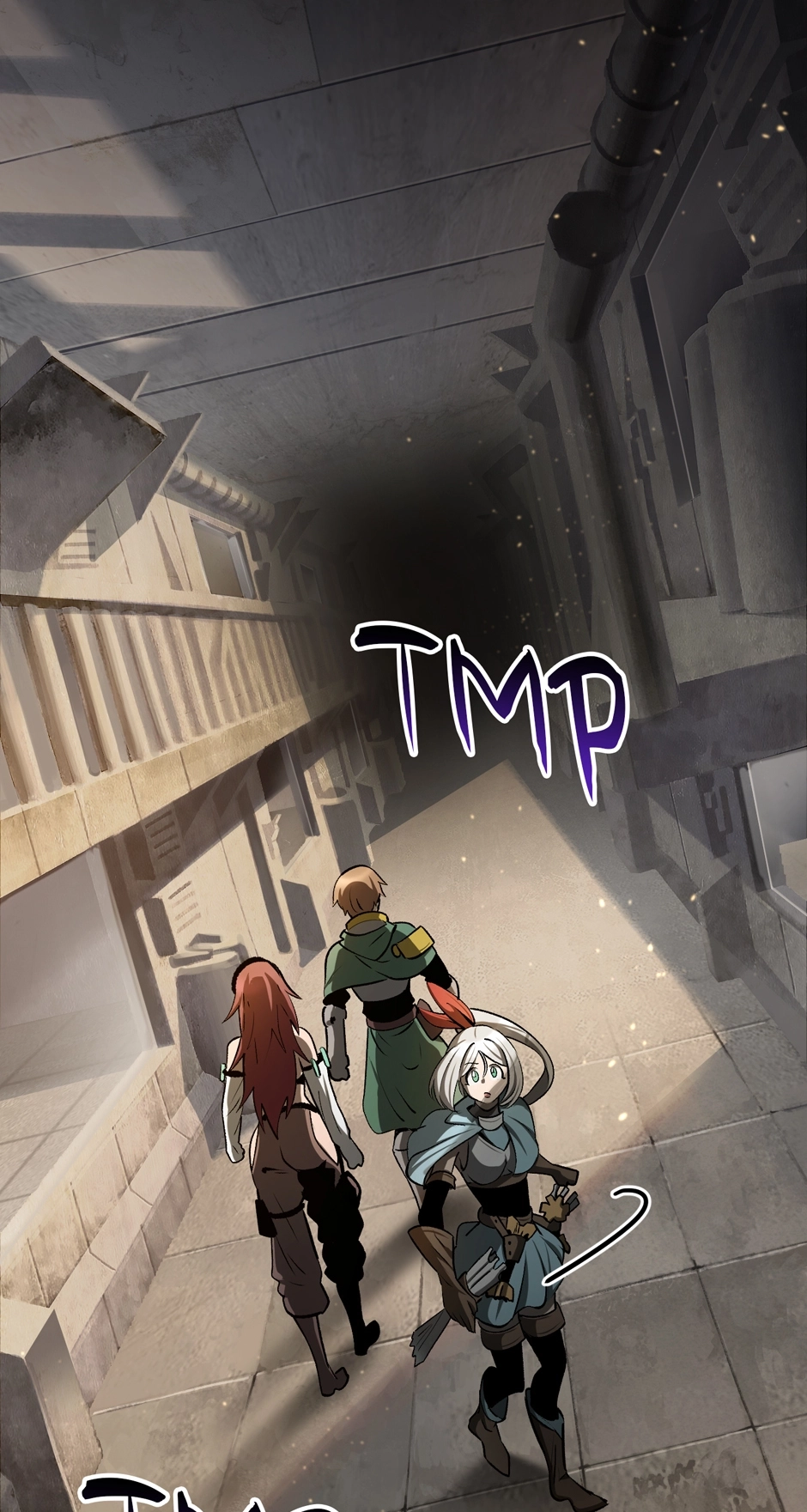Latna Saga: Survival of a Sword King Chapter 237 page 54