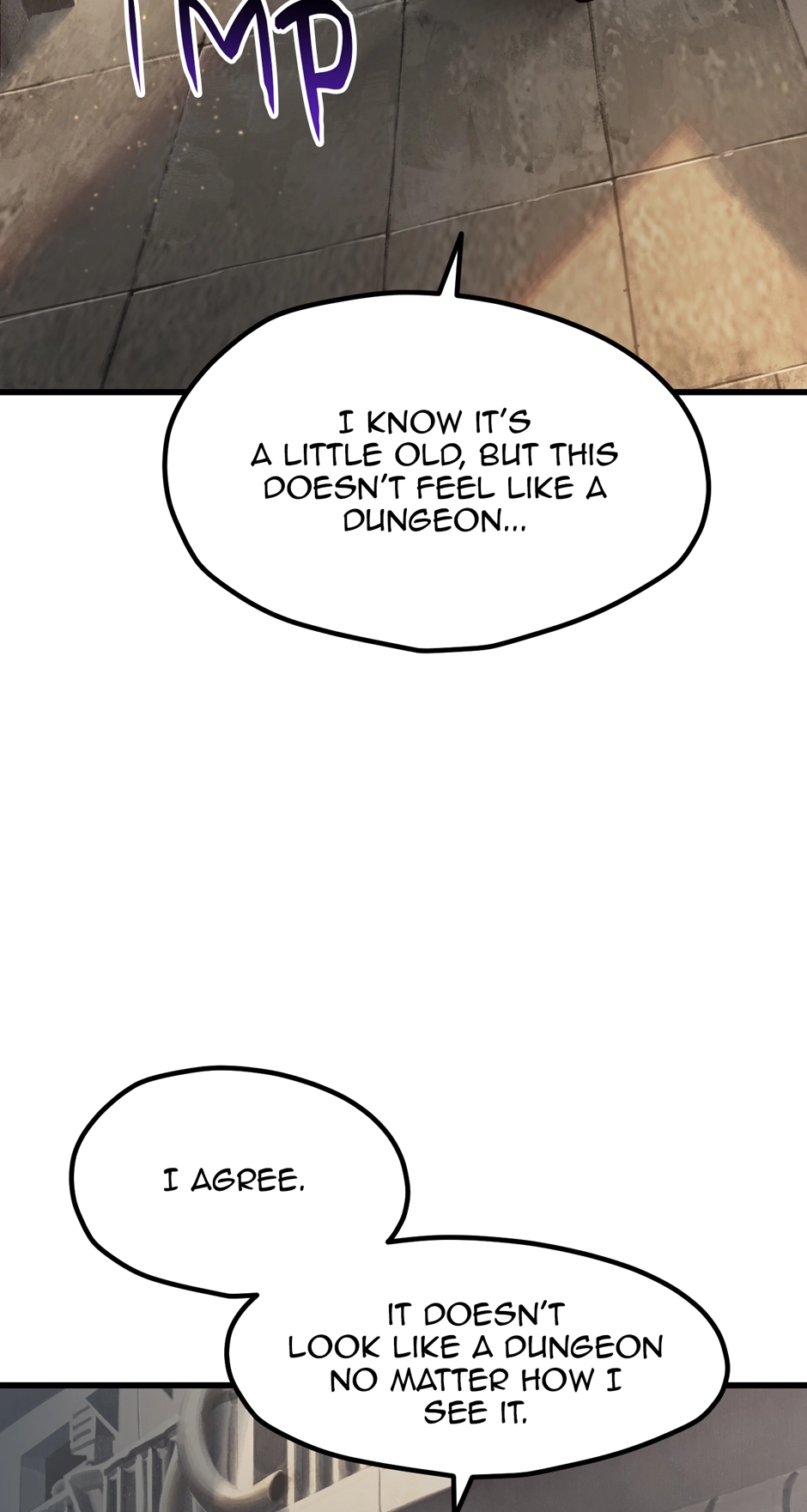 Latna Saga: Survival of a Sword King Chapter 237 page 55