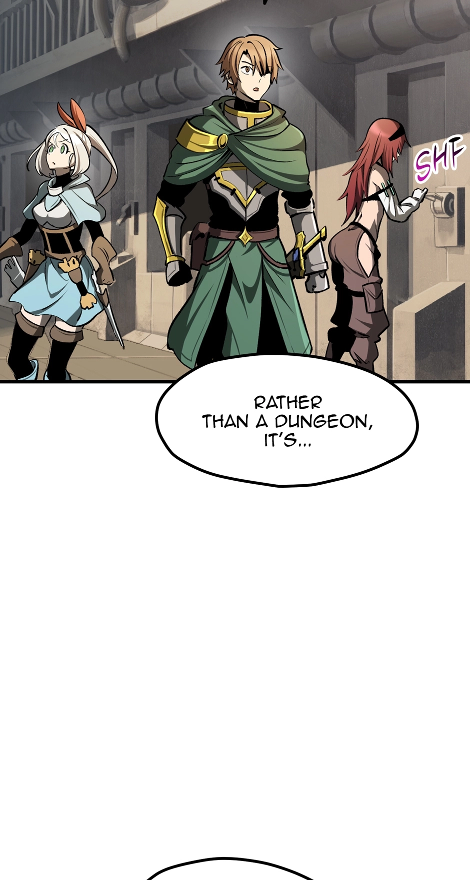 Latna Saga: Survival of a Sword King Chapter 237 page 56