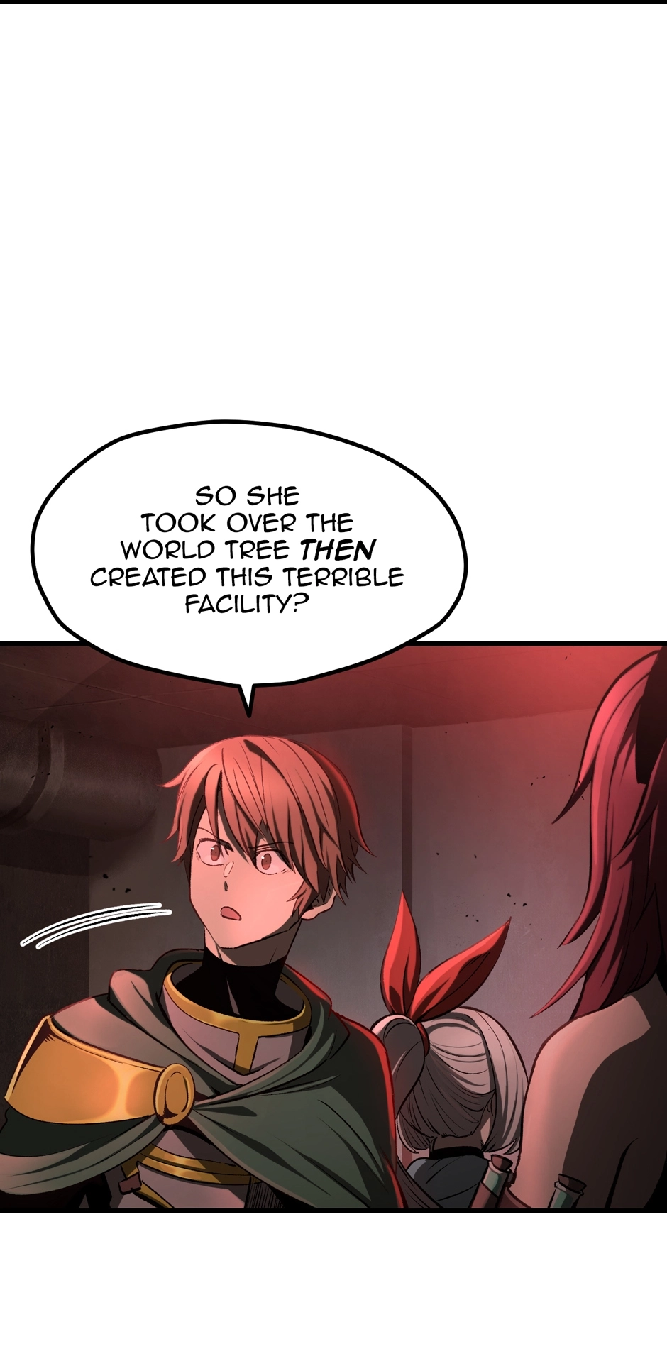 Latna Saga: Survival of a Sword King Chapter 237 page 59