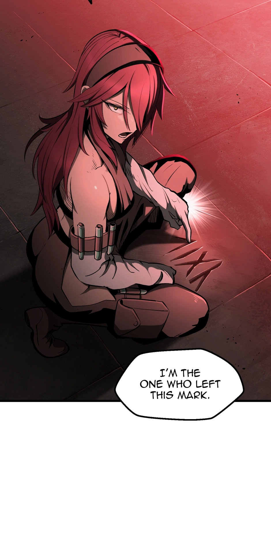 Latna Saga: Survival of a Sword King Chapter 237 page 61