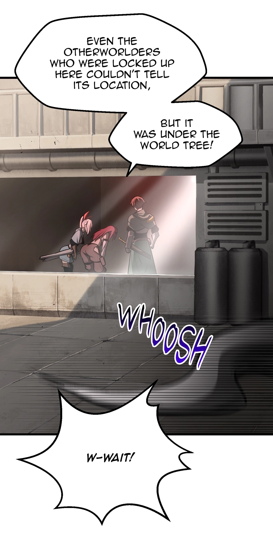 Latna Saga: Survival of a Sword King Chapter 237 page 62