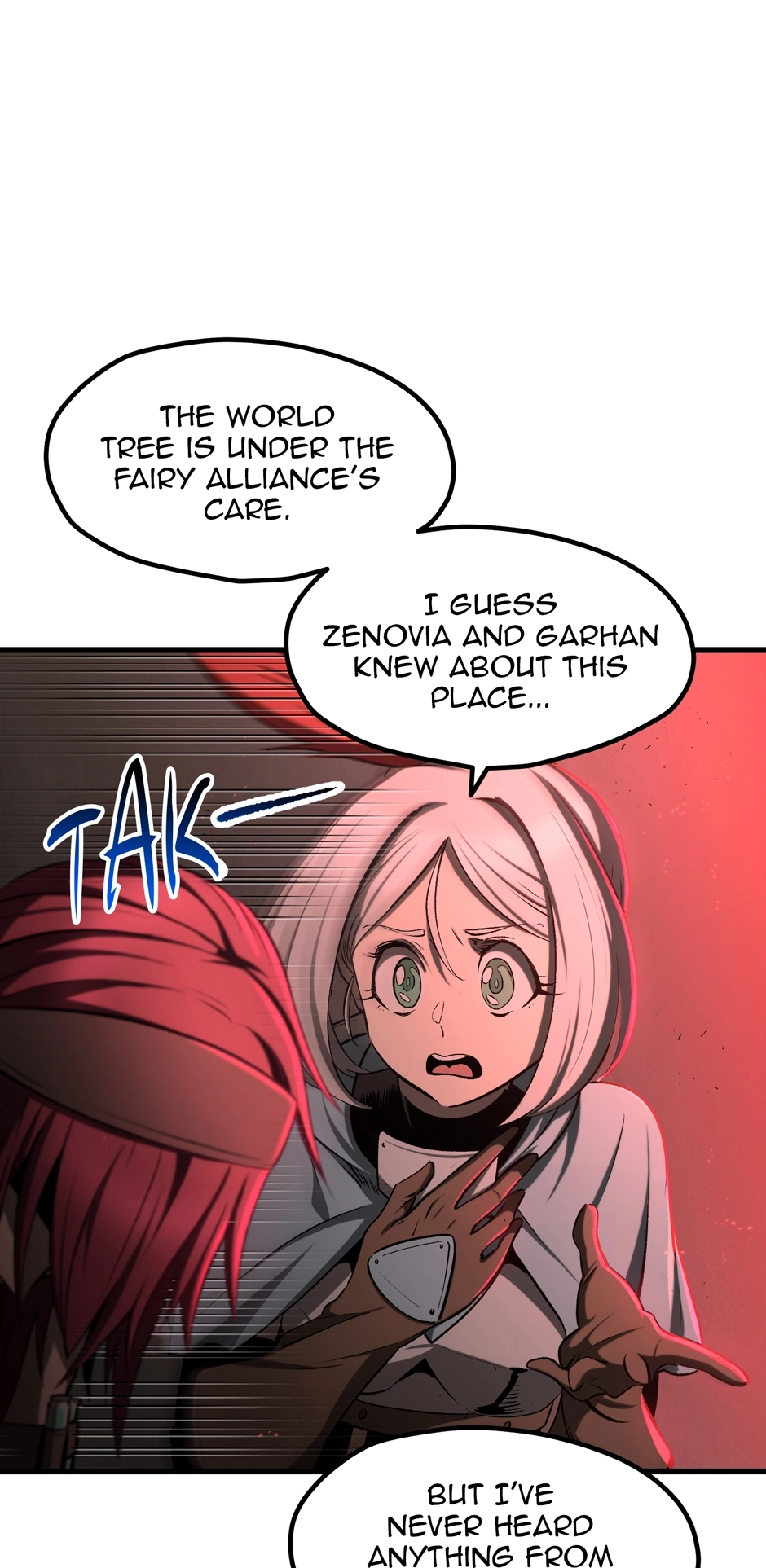 Latna Saga: Survival of a Sword King Chapter 237 page 63