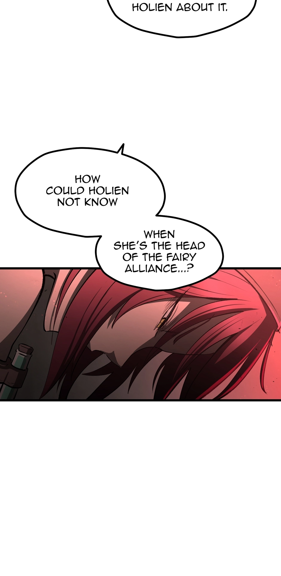 Latna Saga: Survival of a Sword King Chapter 237 page 64
