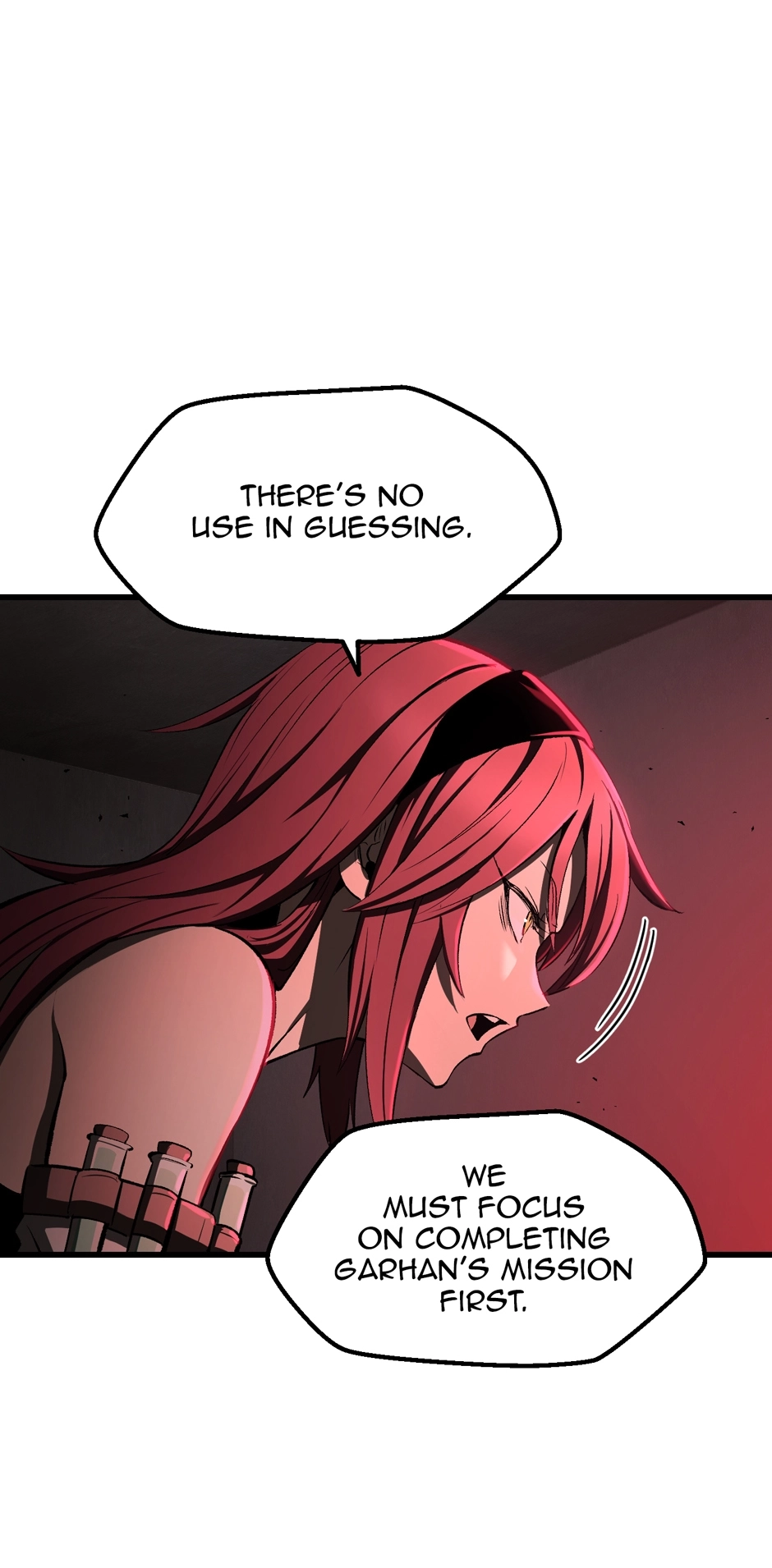 Latna Saga: Survival of a Sword King Chapter 237 page 66