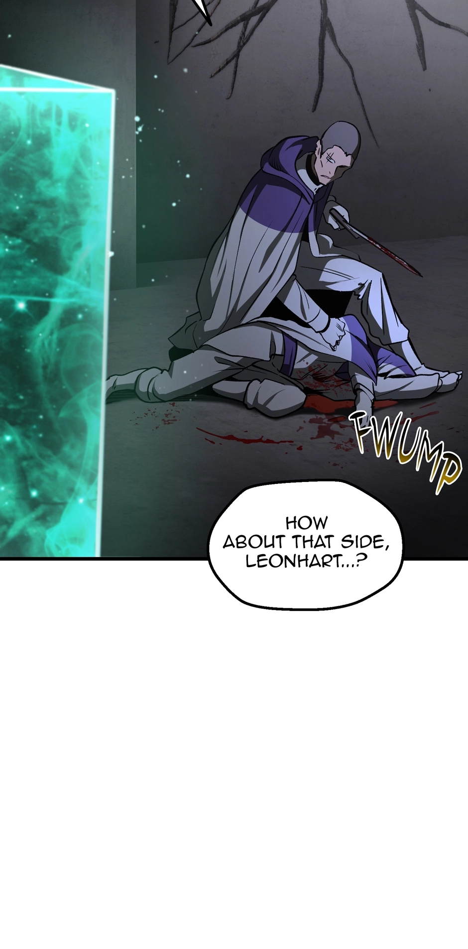 Latna Saga: Survival of a Sword King Chapter 237 page 71